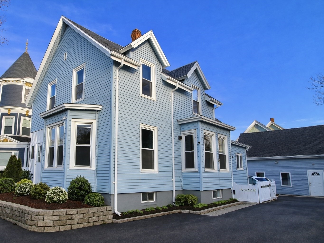 502 Western Ave, Lynn, MA 01904