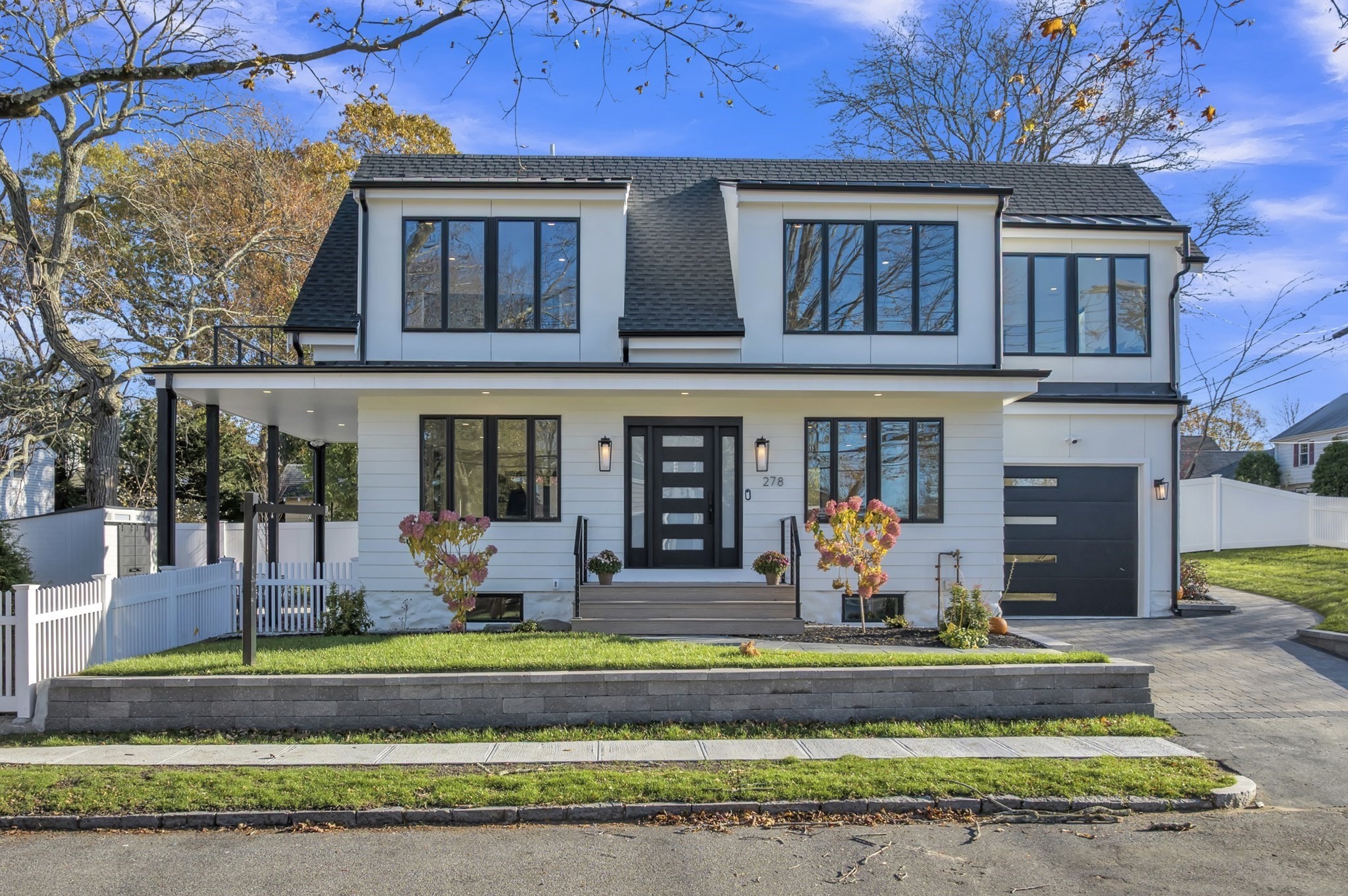 278 Hillside Avenue, Arlington, MA 02476