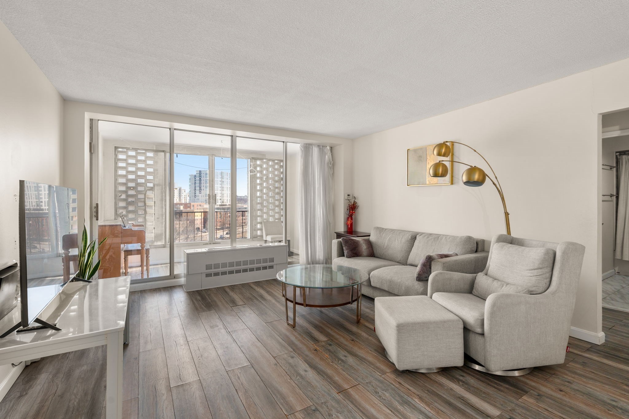 33 Pond Street Unit 919, Brookline, MA 02445