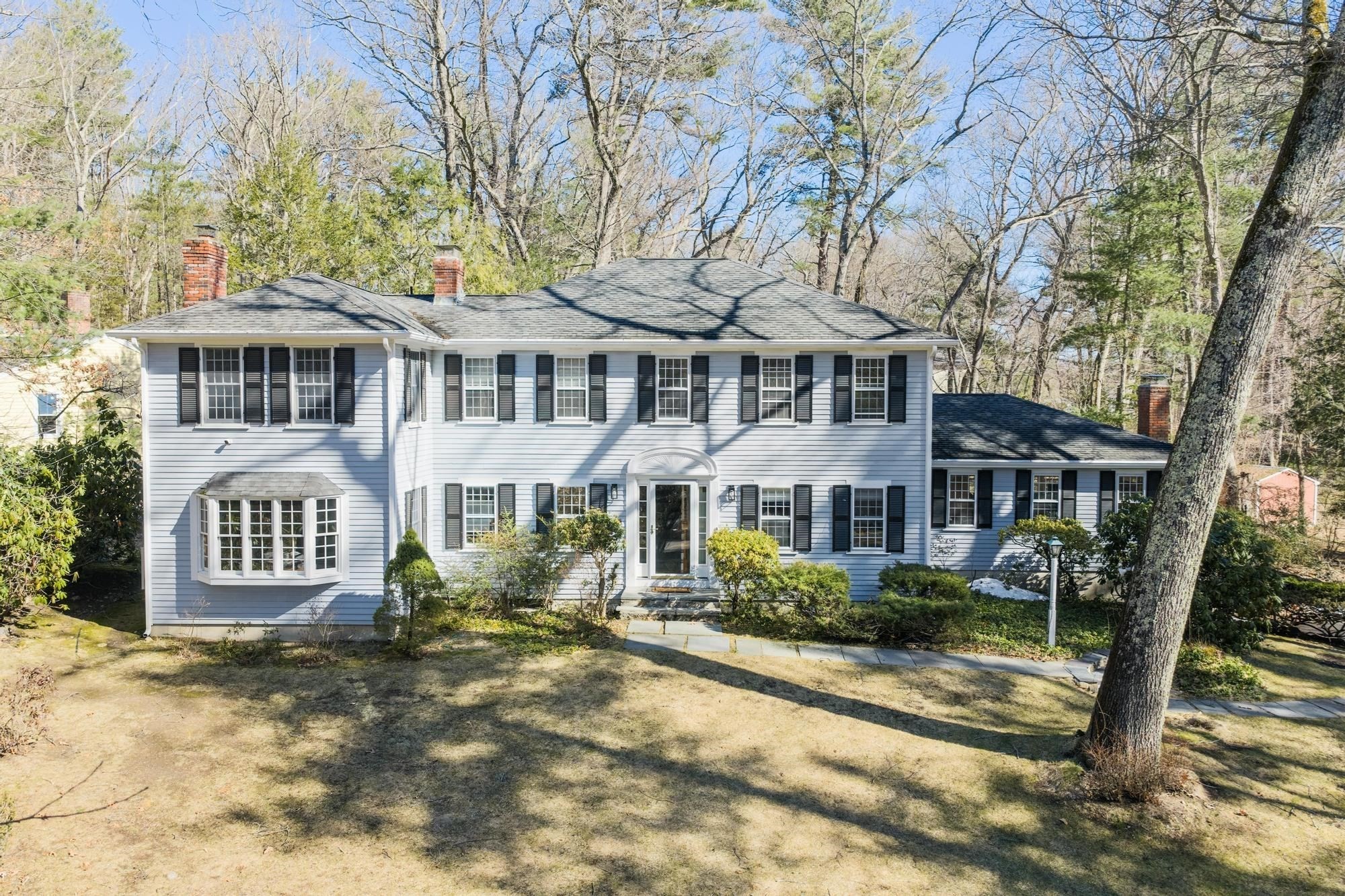 96 Mossman Rd, Sudbury, MA 01776