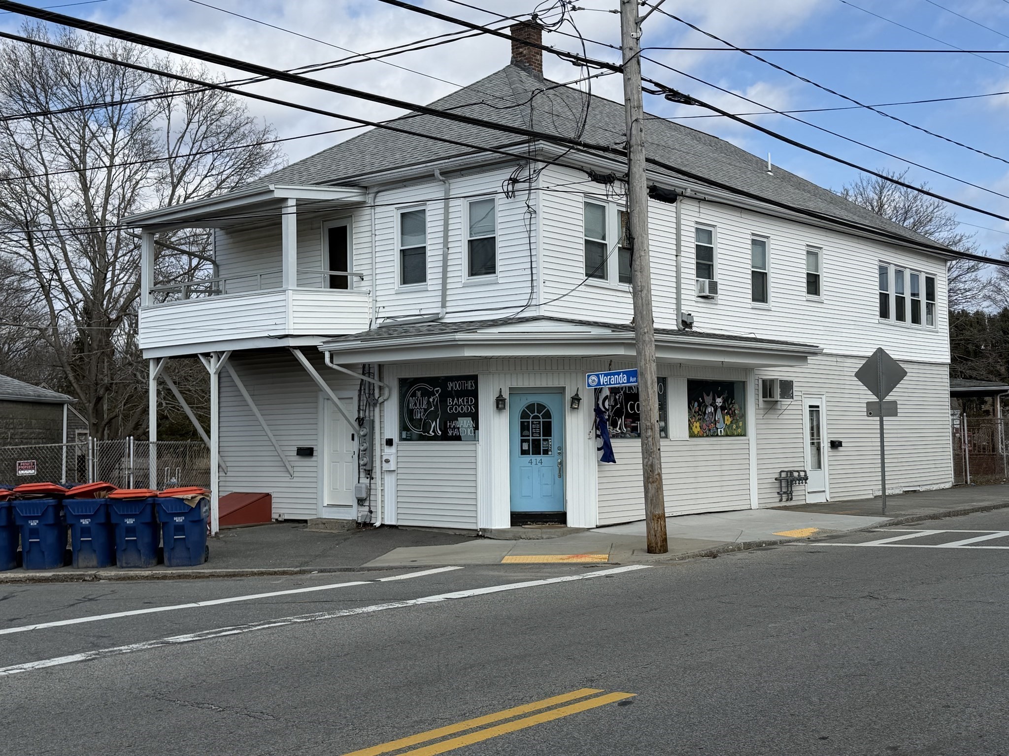 414 Main, Fairhaven, MA 02719