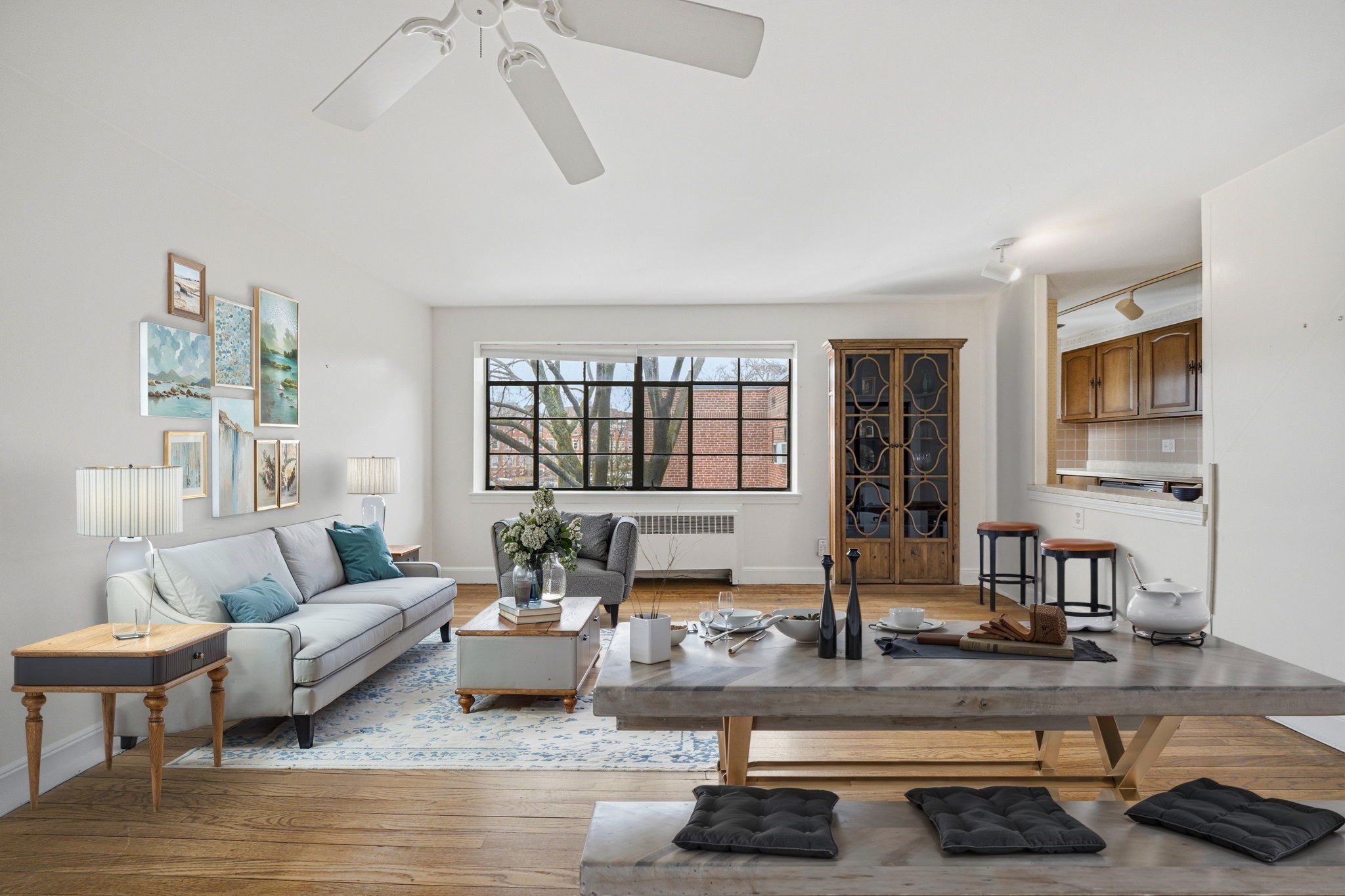 114 Evans Rd Unit 5, Brighton, Boston, MA 02135