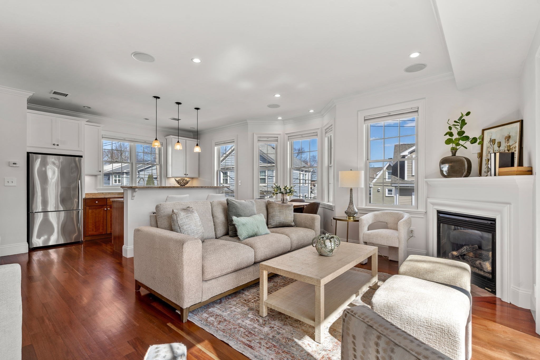 67 Church St Unit 1, Dorchester, Boston, MA 02122