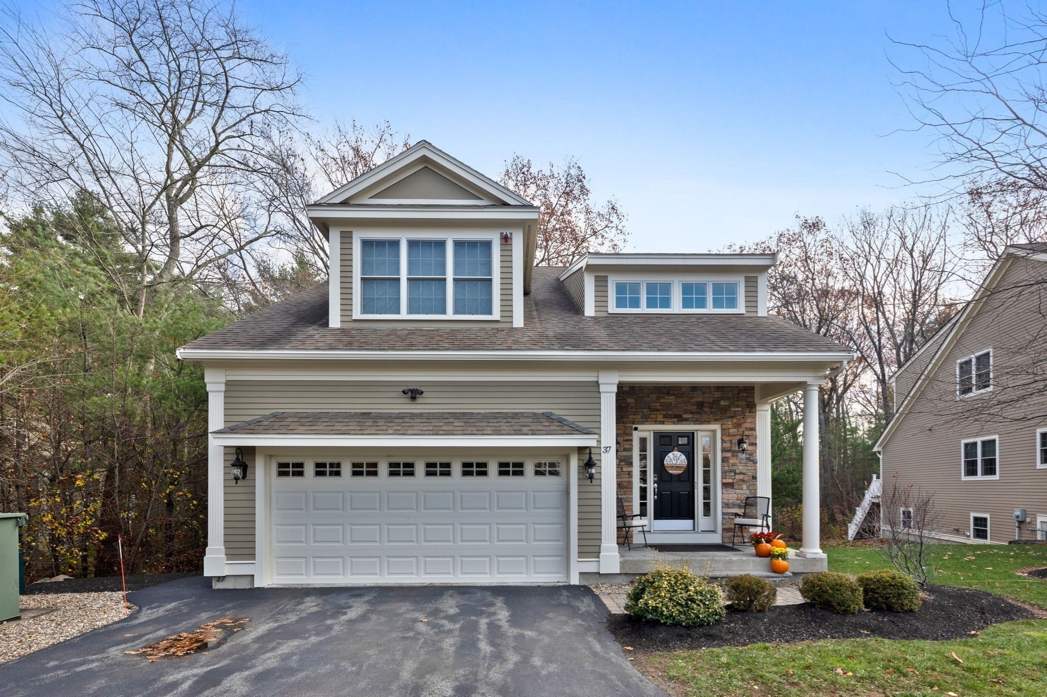 37 White Cedar Drive Unit 37, Middleton, MA 01949