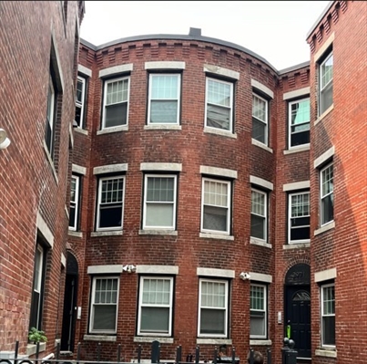 2973 Washington St., Apt 3