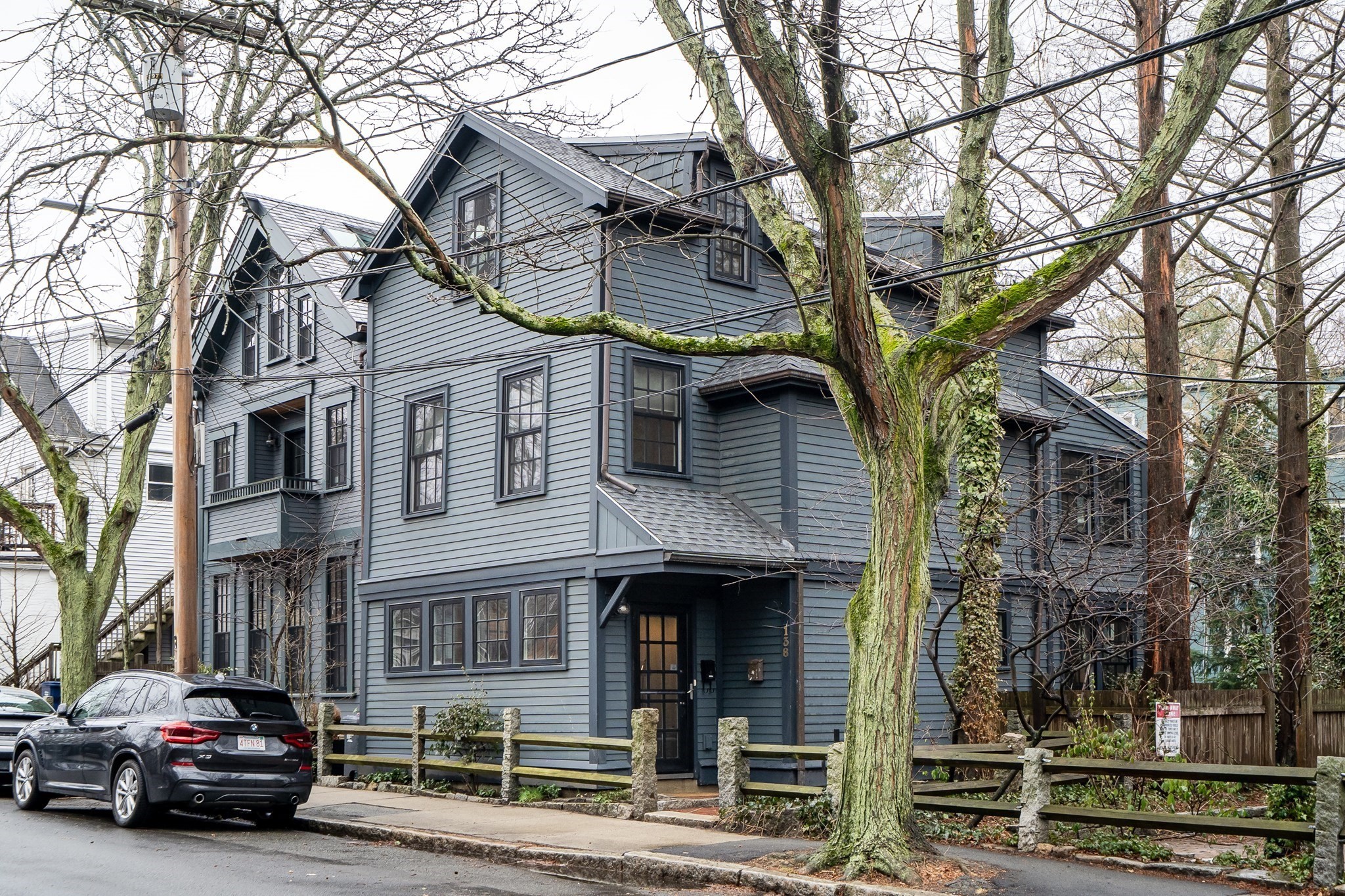 138 Pleasant St Unit 138, Cambridge, MA 02139