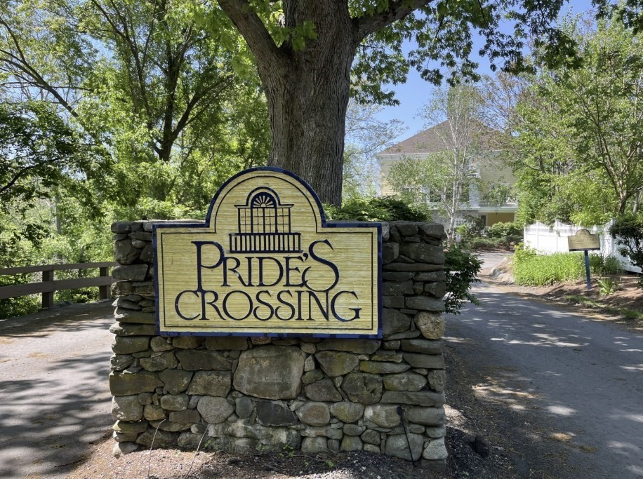 1 Riverview Blvd Unit 4-203, Methuen, MA 01844