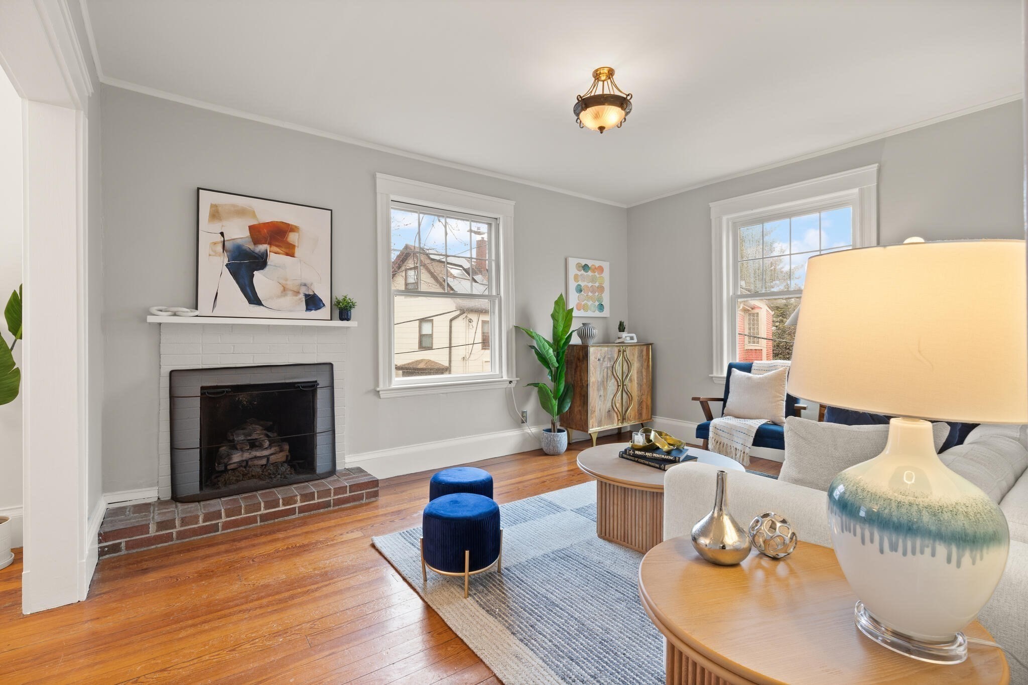 60 Crescent St. Unit 2, Cambridge, MA 02138