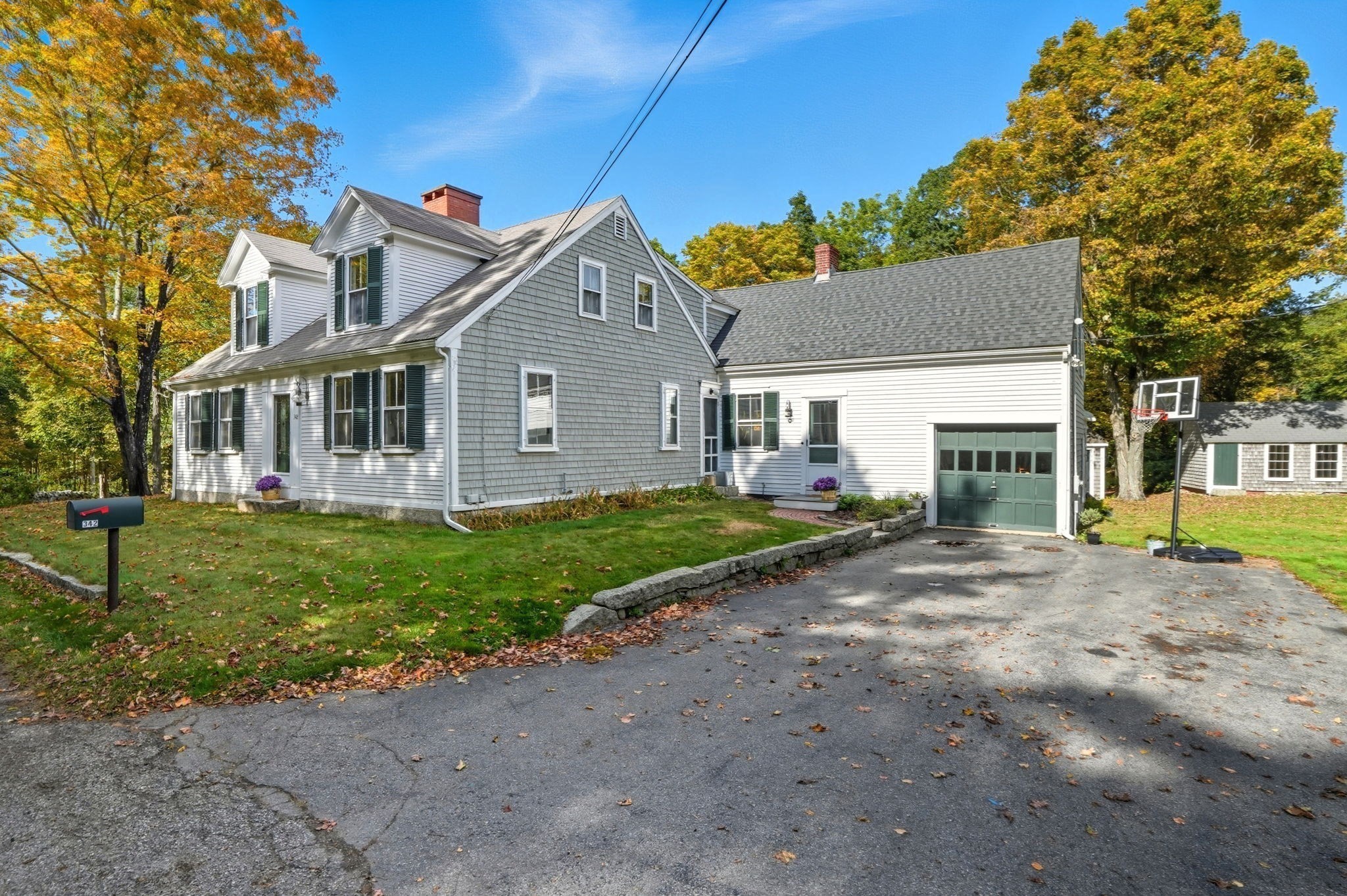 342 Summer St, Norwell, MA 02061