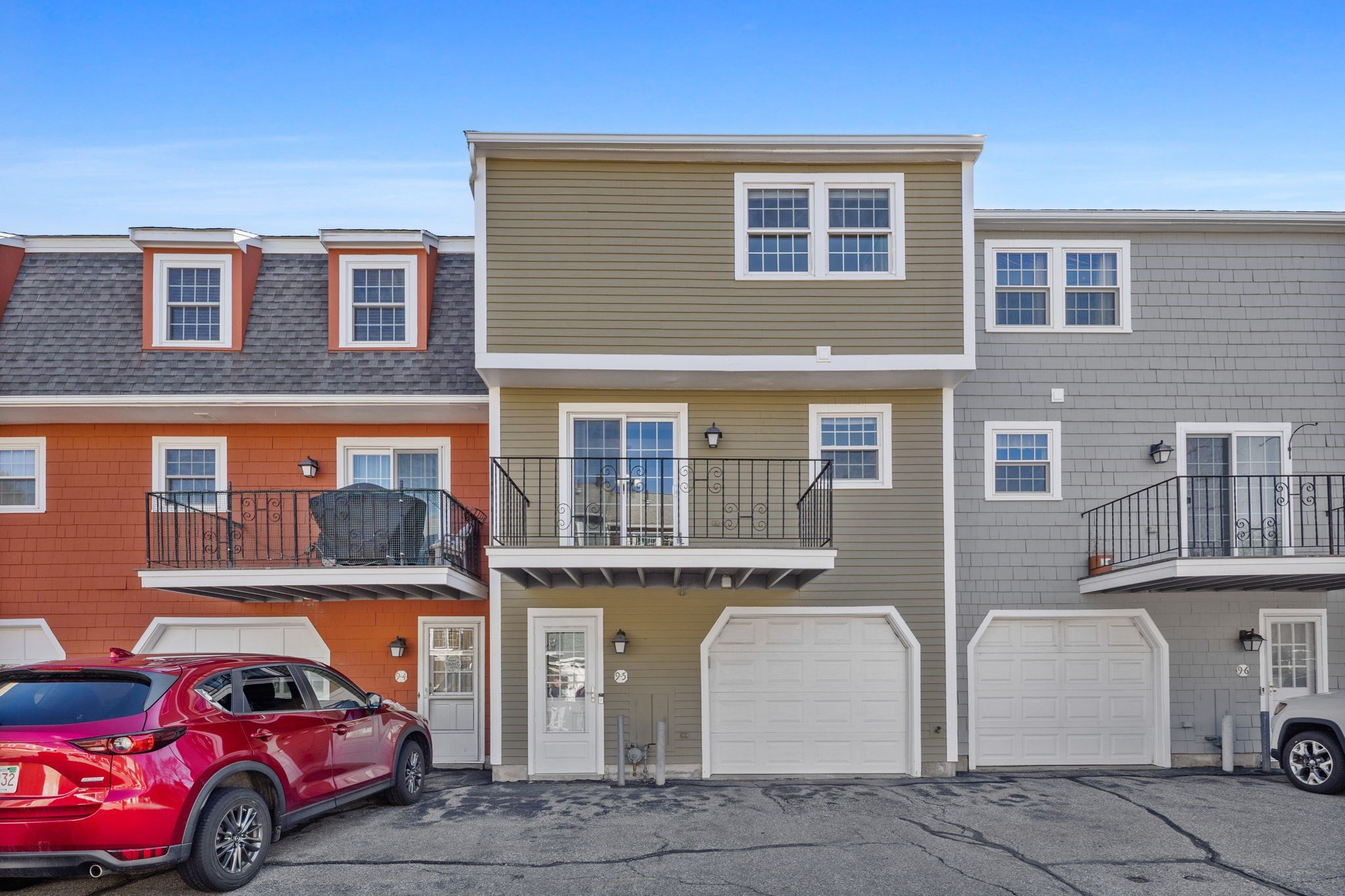 95 Prescott Dr Unit 95, Chelmsford, MA 01863