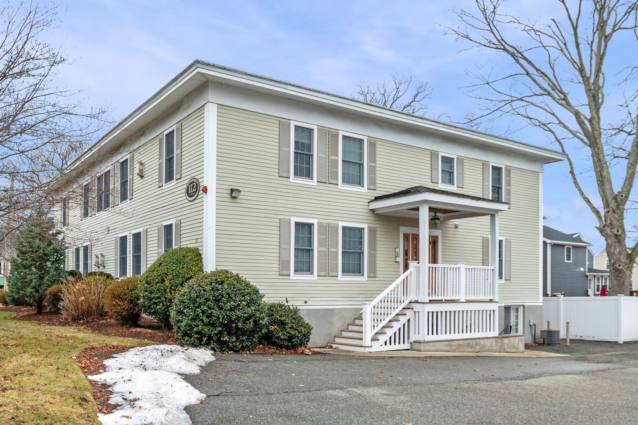 112 Porter St Unit 3, Melrose, MA 02176