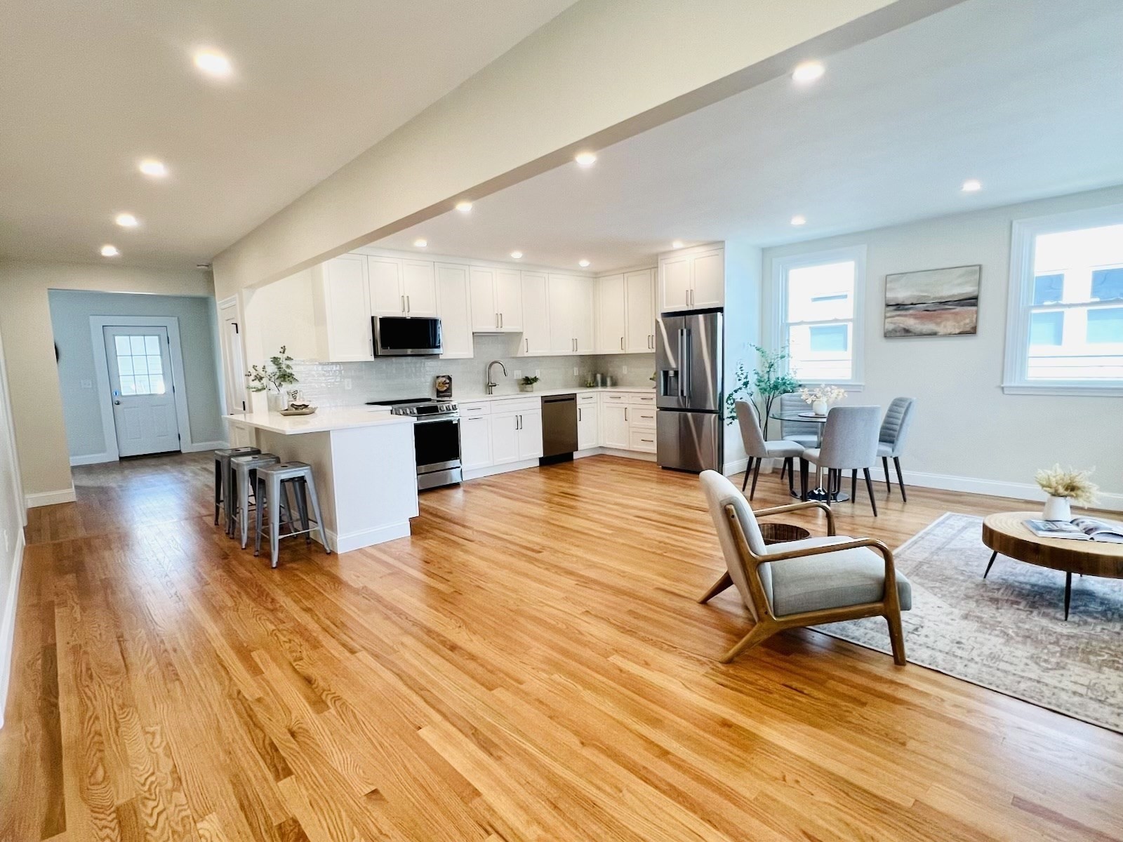 156 Waverley Street Unit 158, Belmont, MA 02478