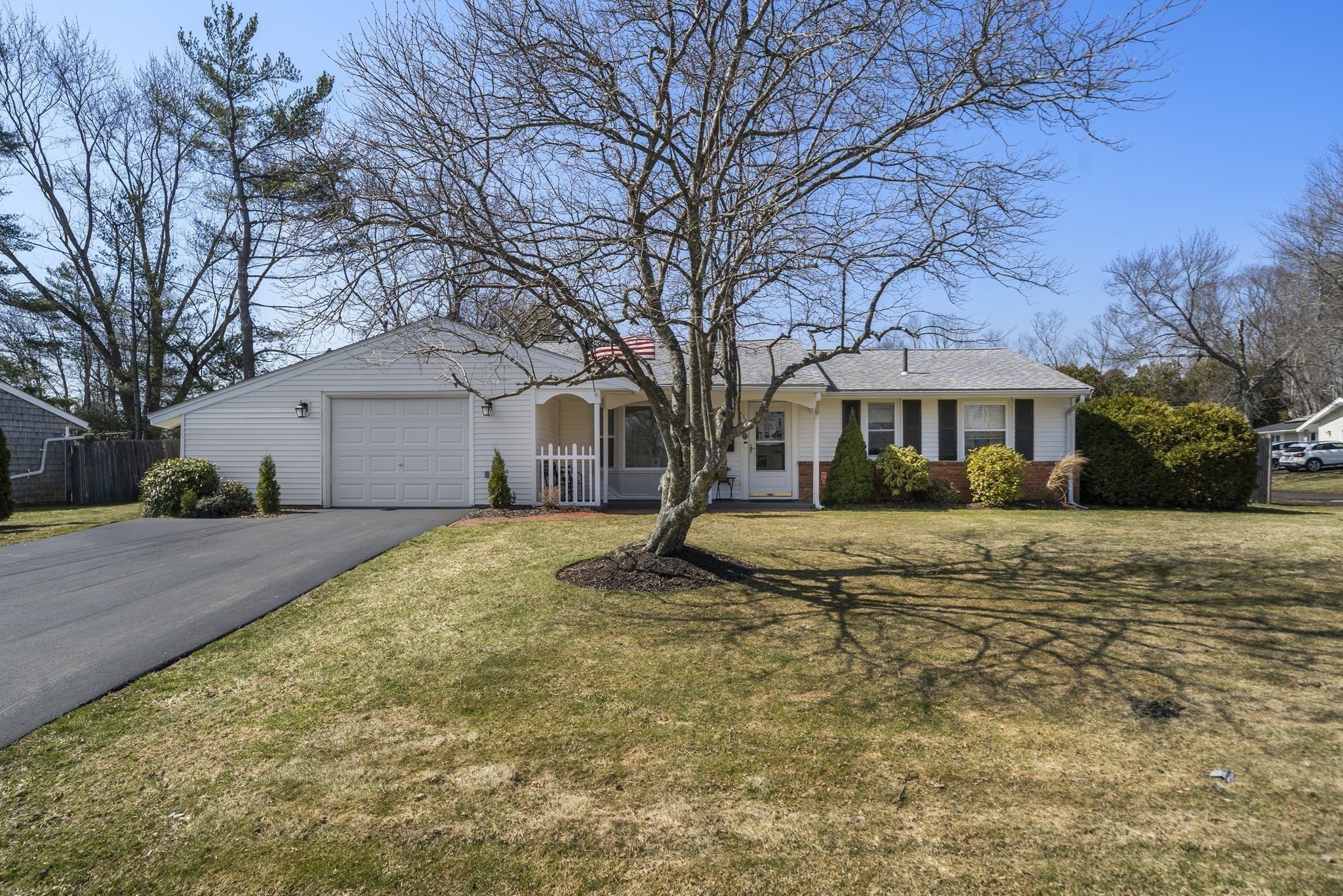 126 Bates Road, Brockton, MA 02302