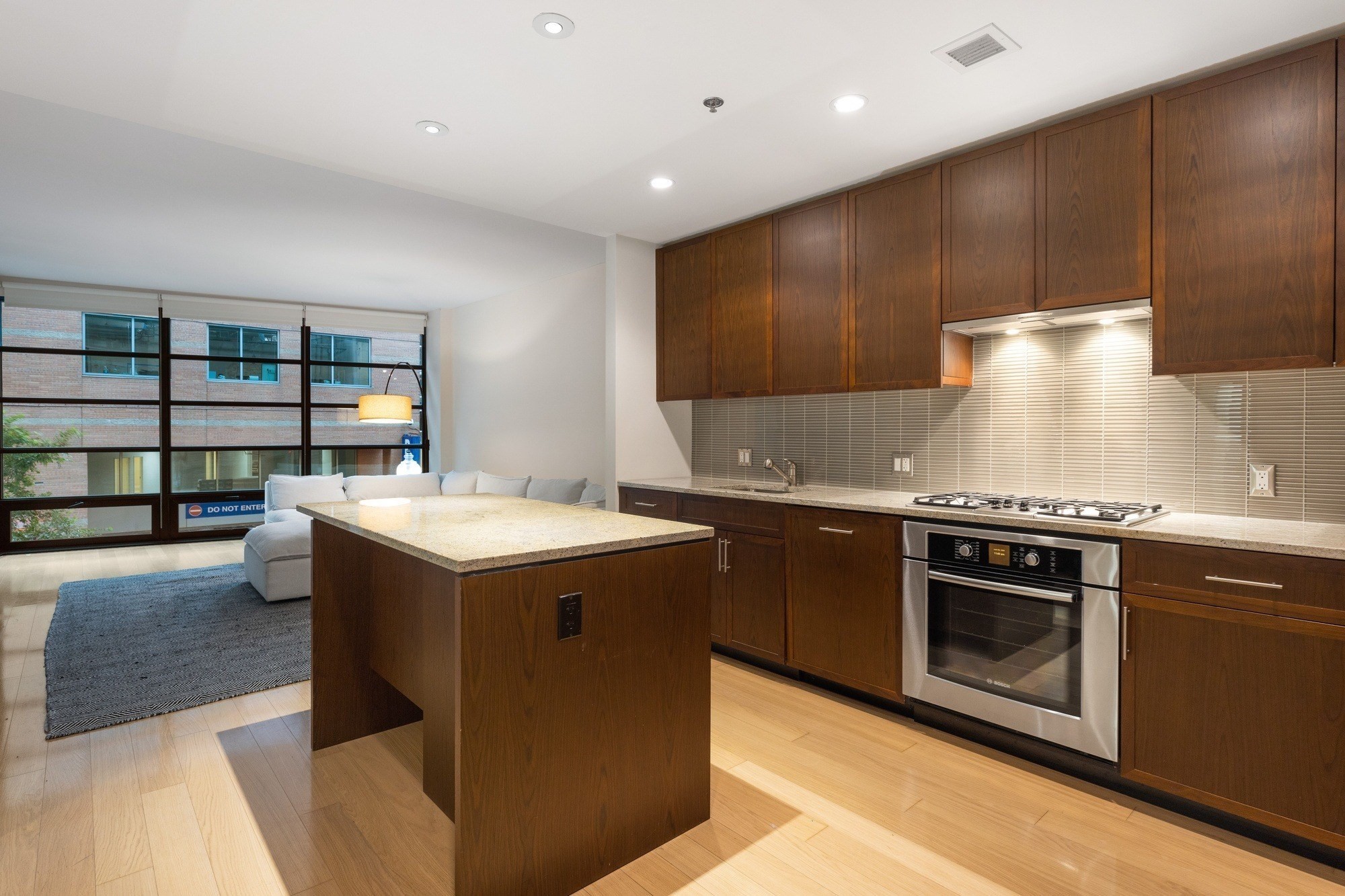 580 Washington Unit 204, Downtown, Boston, MA 02111