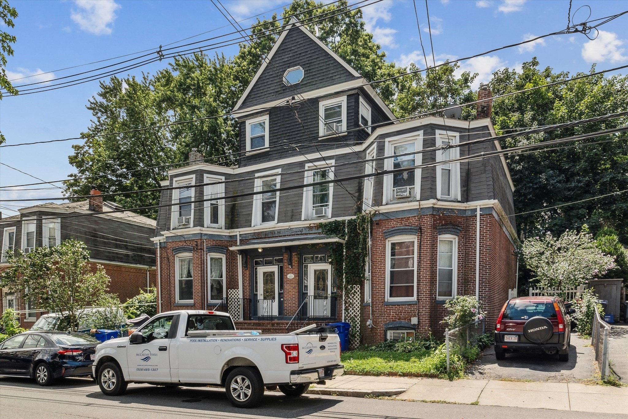 26 Newton St, Brighton, Boston, MA 02135 - Image 2