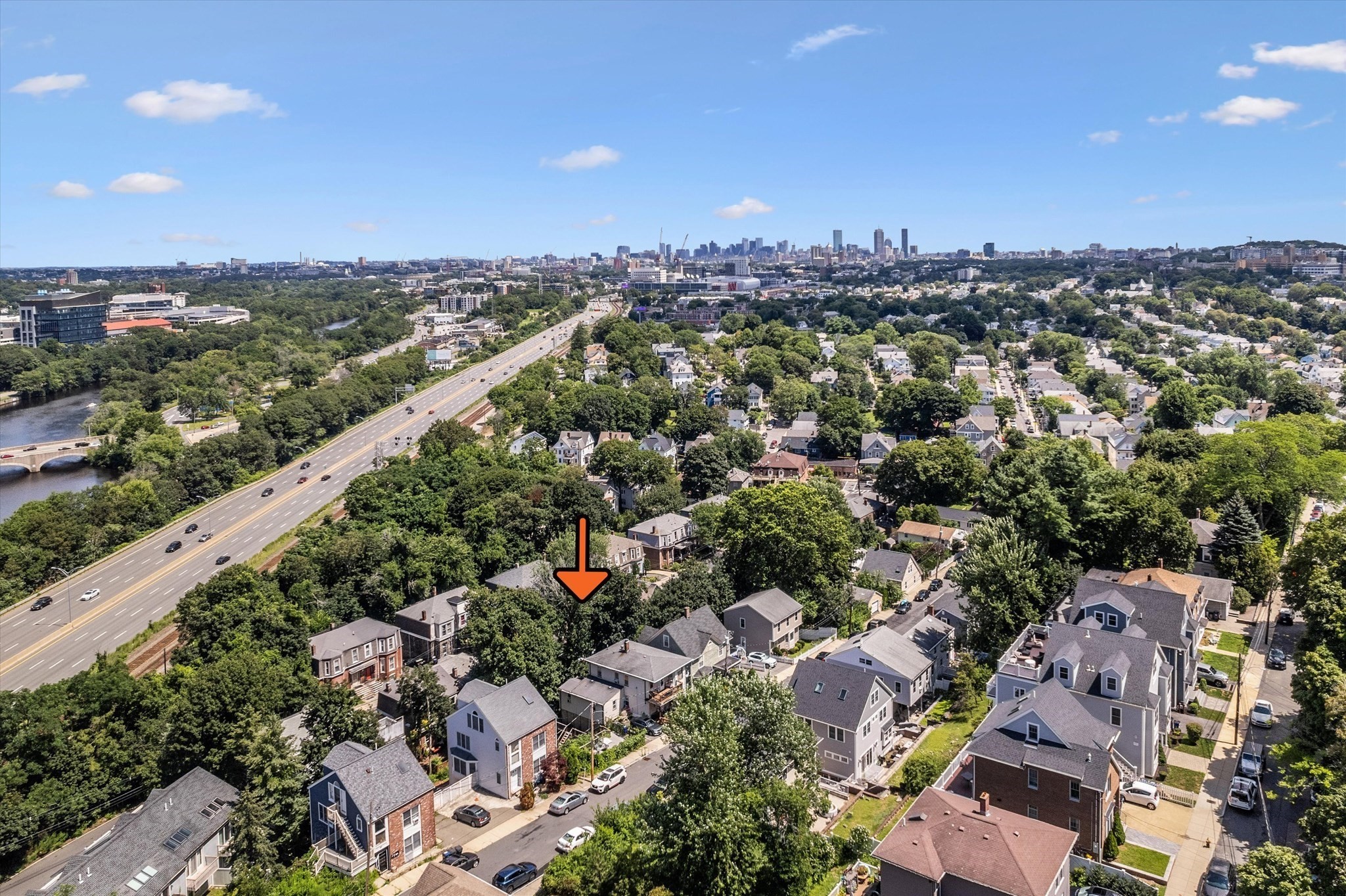 26 Newton St, Brighton, Boston, MA 02135 - Image 33