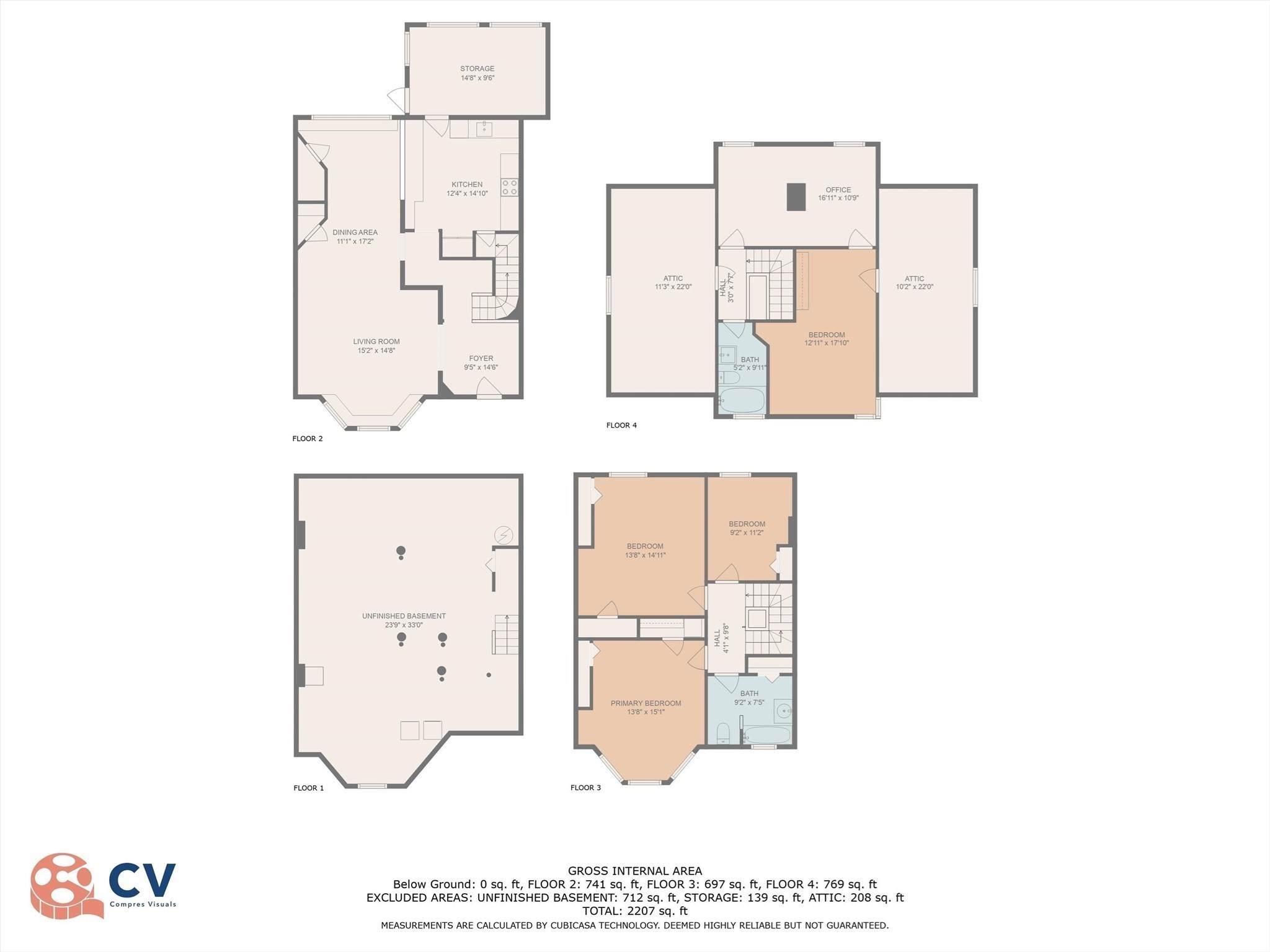 26 Newton St, Brighton, Boston, MA 02135 - Image 35