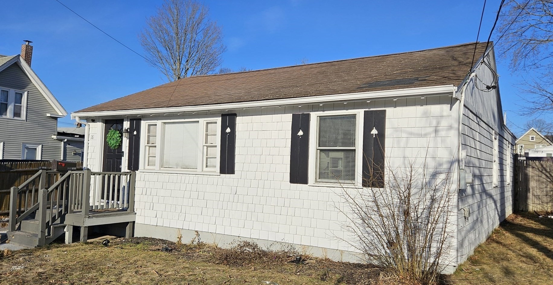 18 Massasoit Ave, Brockton, MA 02302