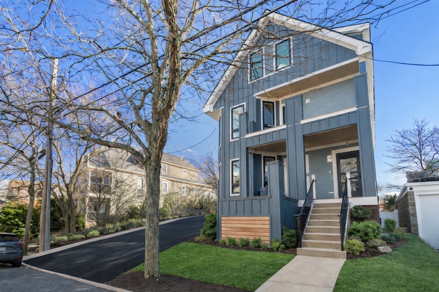 106 Electric Ave Unit 3, Somerville, MA 02144