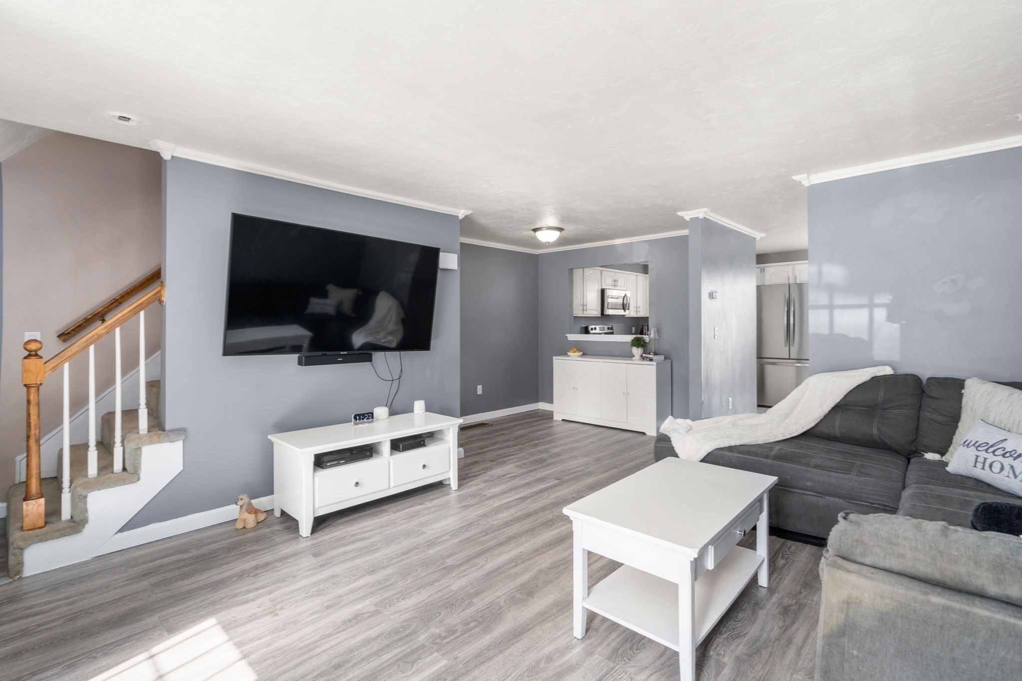 22 Eagle Dr Unit 22, Douglas, MA 01516