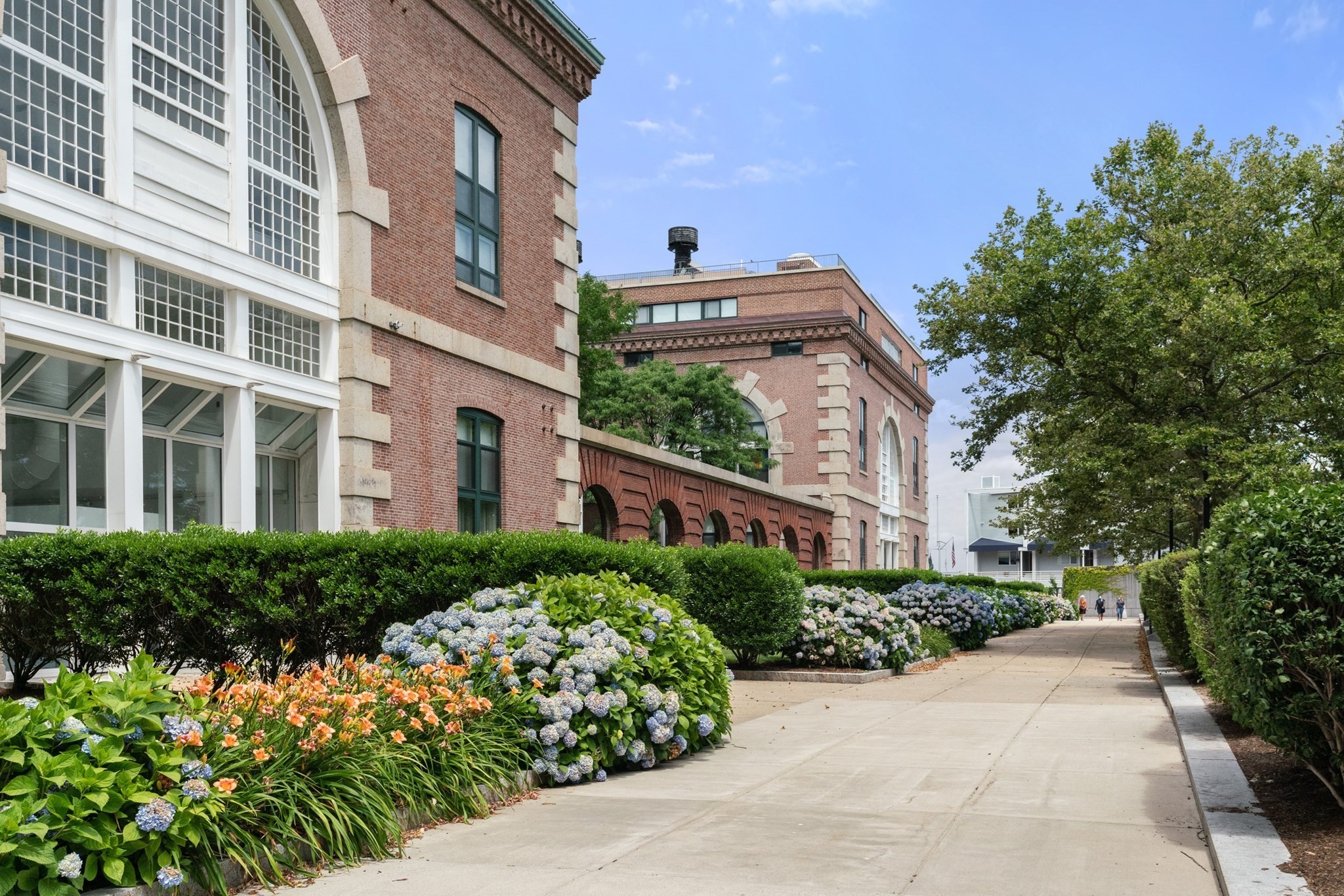 42 8th Unit 2306, Charlestown, Boston, MA 02129