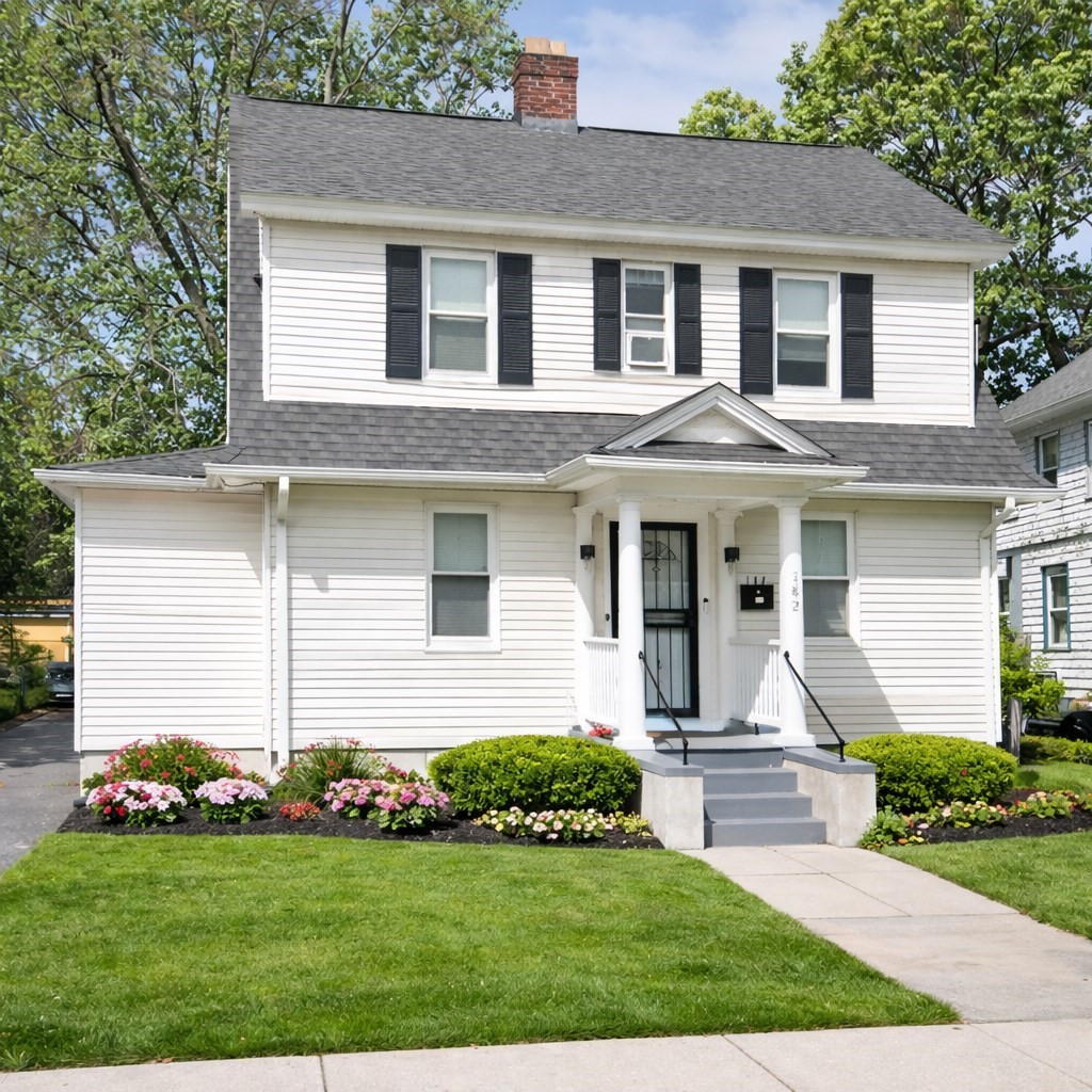 182 Marsden St., Springfield, MA 01109