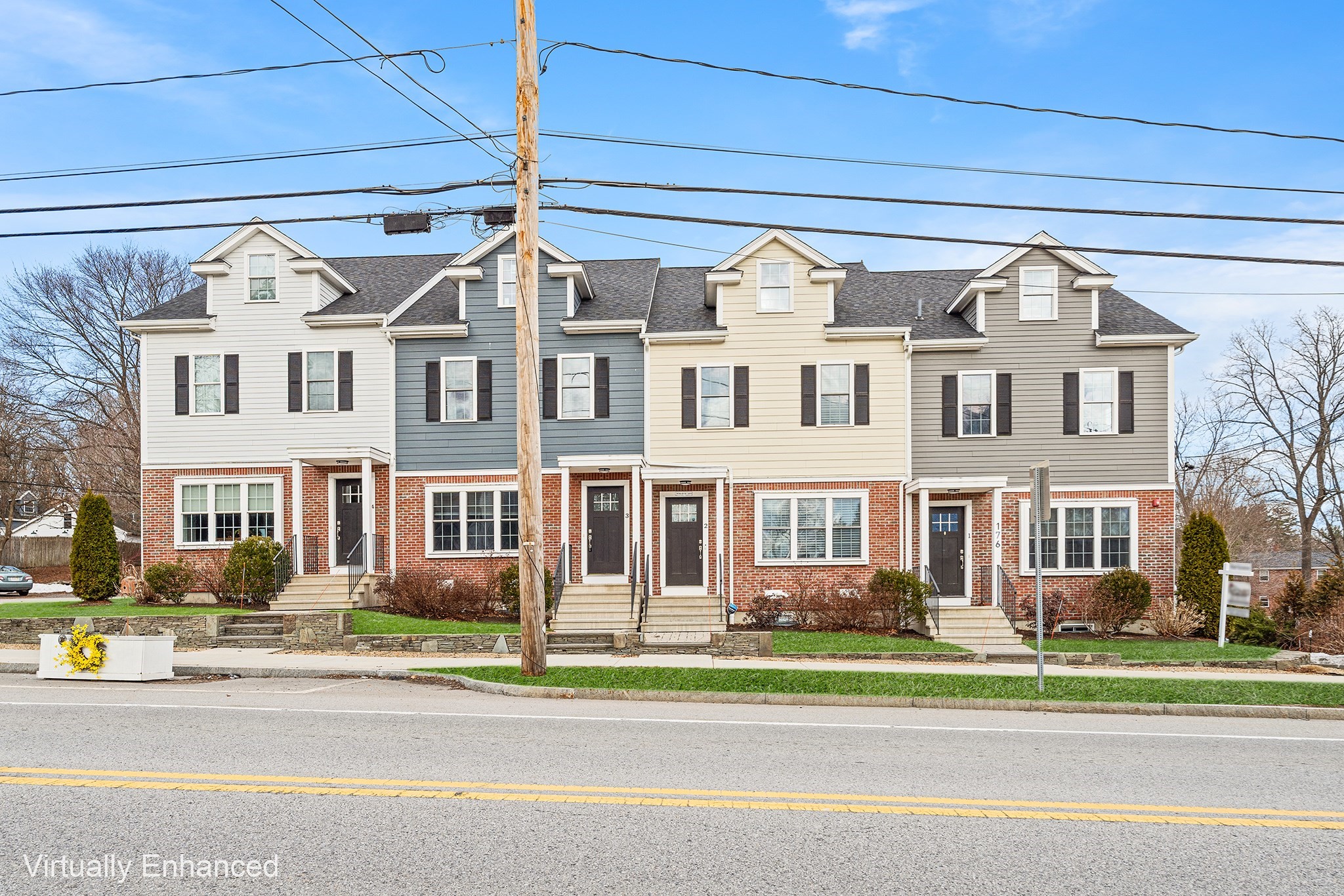 176 Main St Unit 3, Medway, MA 02053