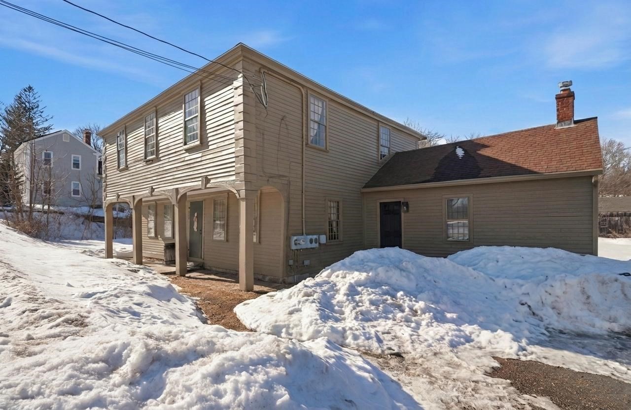 650 Central Turnpike, Sutton, MA 01590