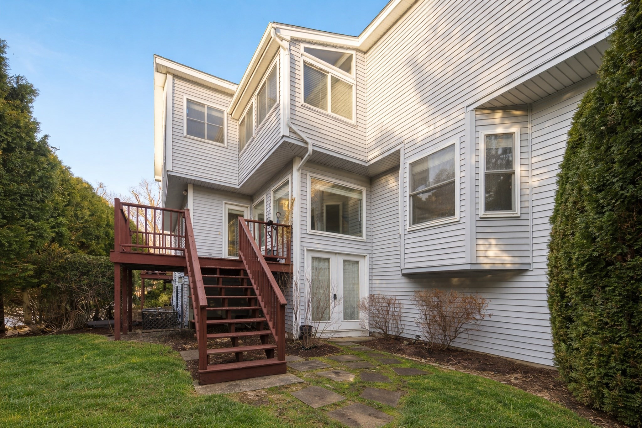73 Half Crown Cir Unit 73, Ashland, MA 01721