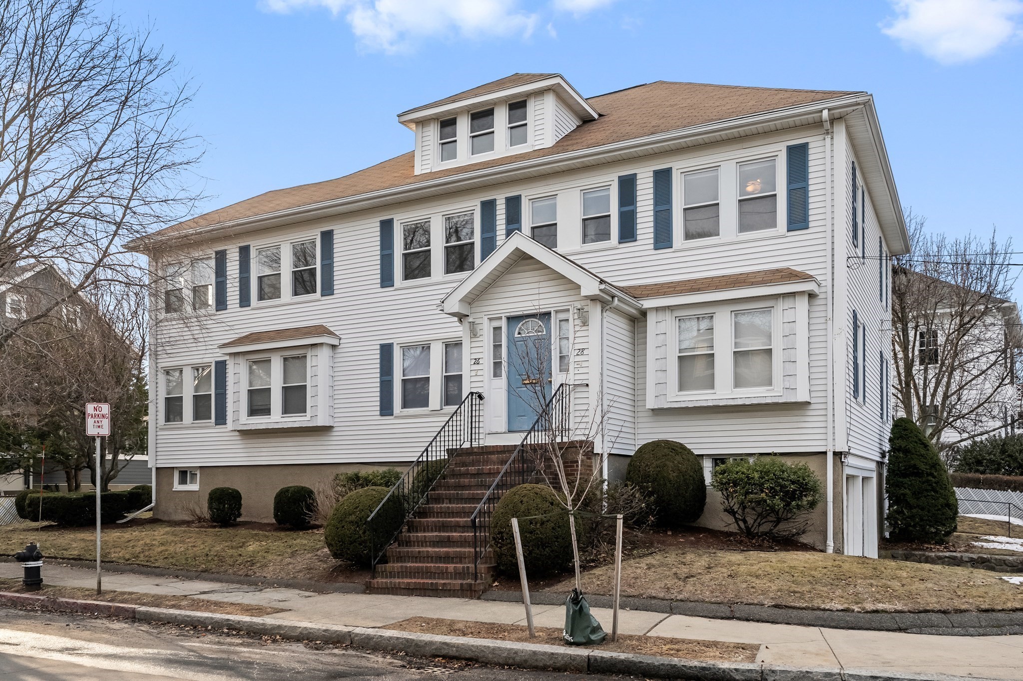 26 Alton St, Arlington, MA 02474