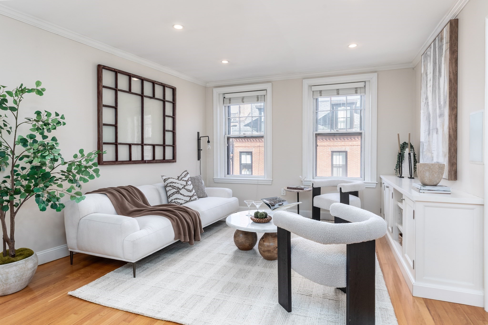 76 W Cedar St Unit 4F, Beacon Hill, Boston, MA 02114