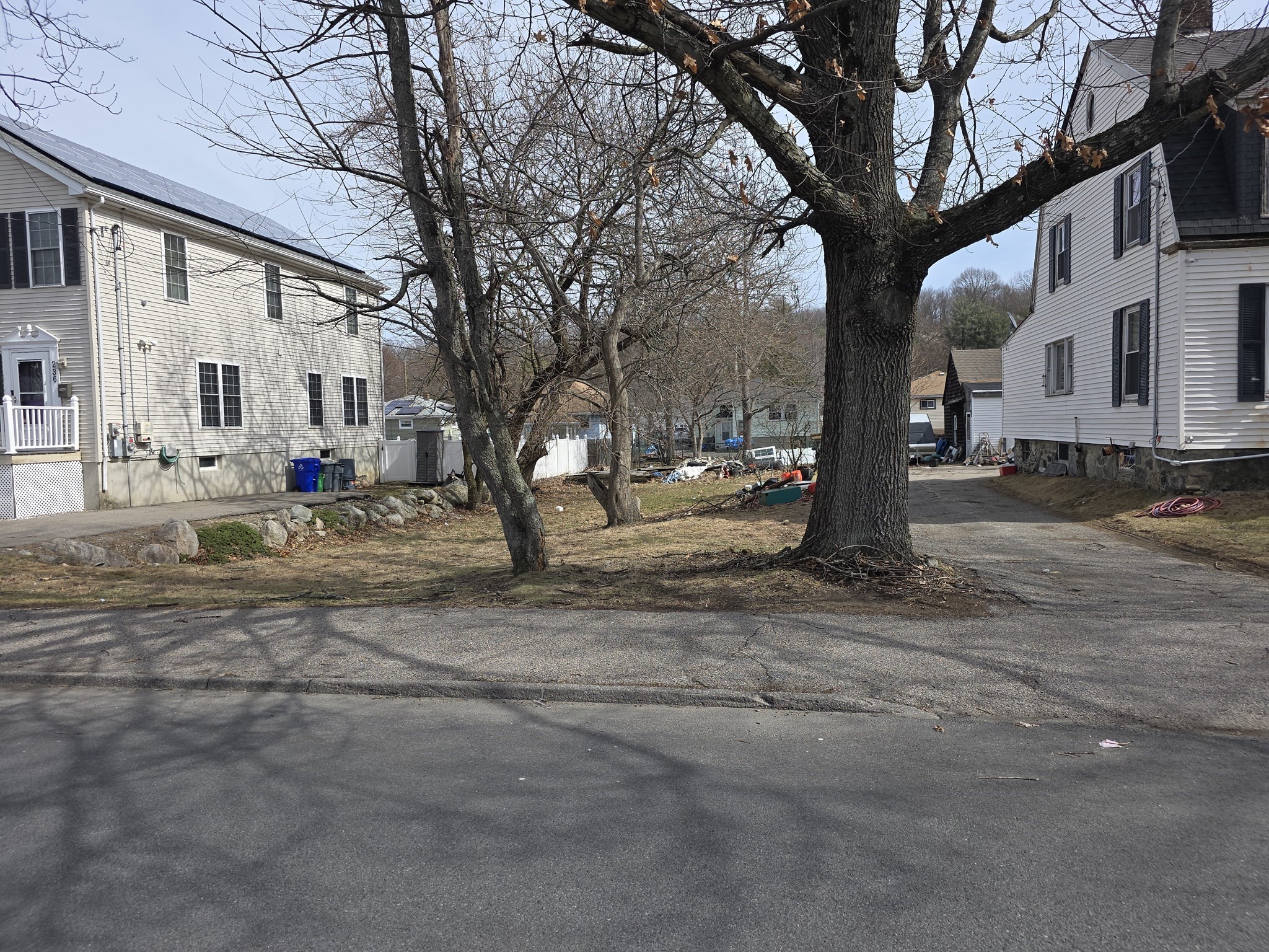 0 Huntington Ave, Hyde Park, Boston, MA 02136