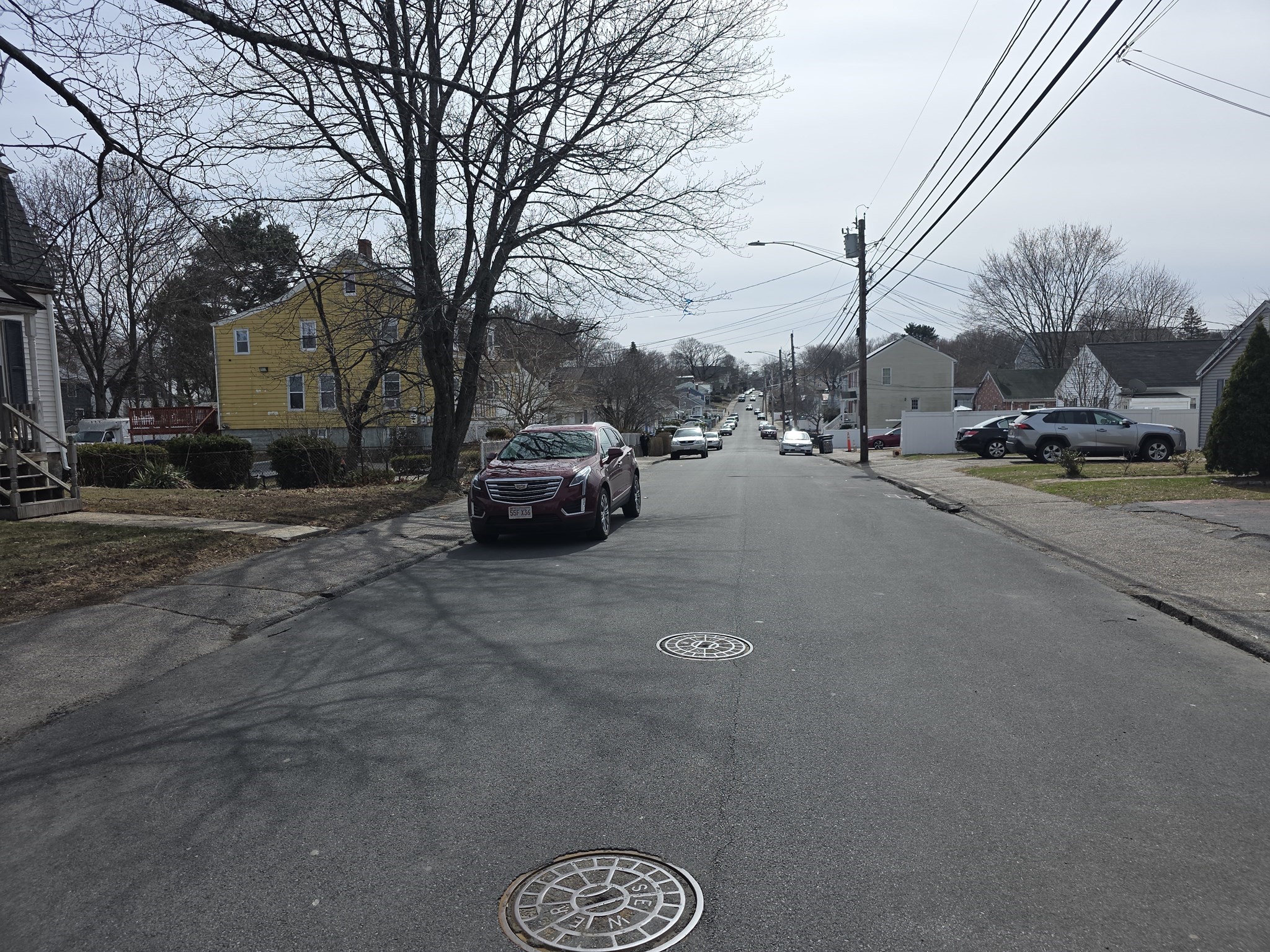 0 Huntington Ave, Hyde Park, Boston, MA 02136 - Image 4