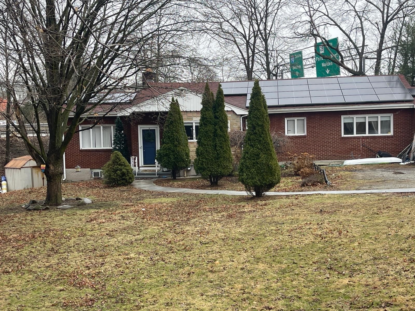 259 Forest St, Medford, MA 02155