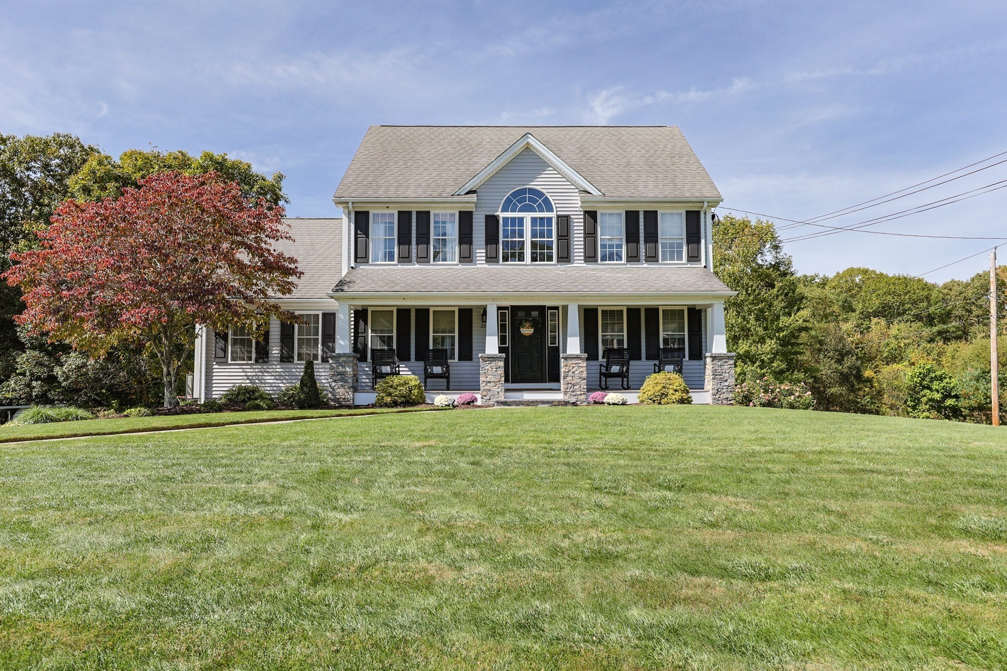 35 Christopher Drive, Attleboro, MA 02703