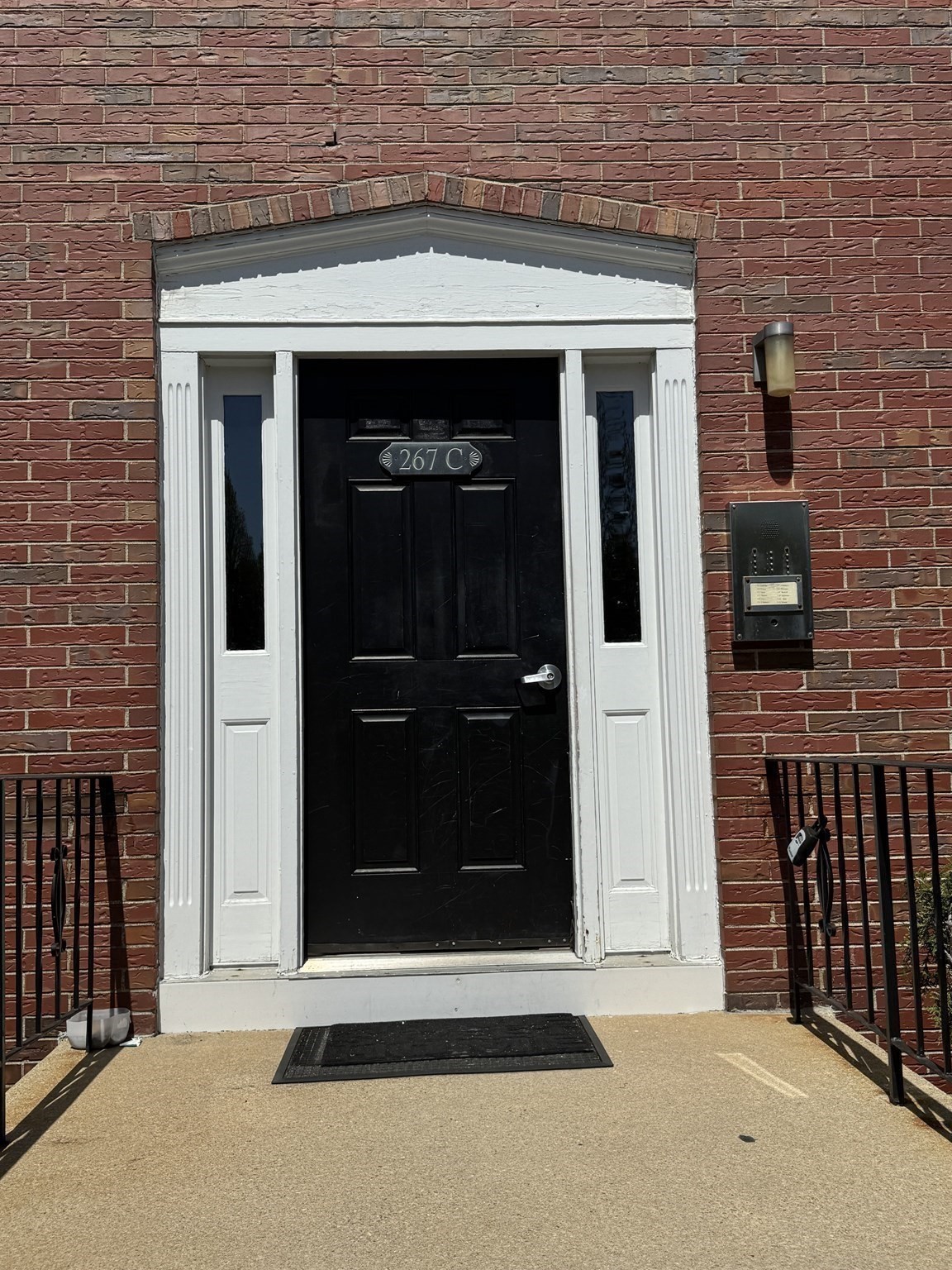 267 Neck St Unit C12, Weymouth, MA 02191