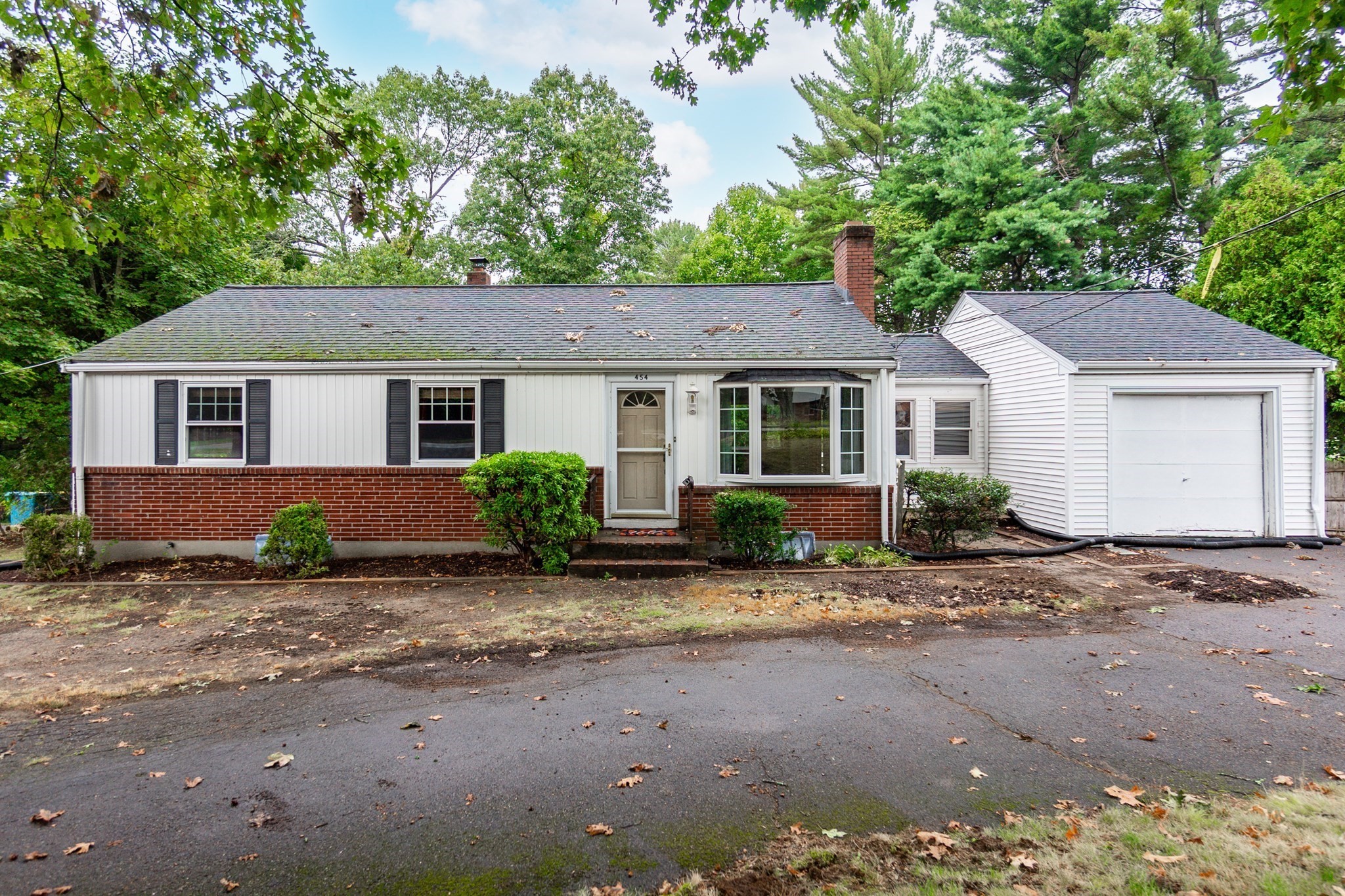 454 Old Connecticut Path, Wayland, MA 01778