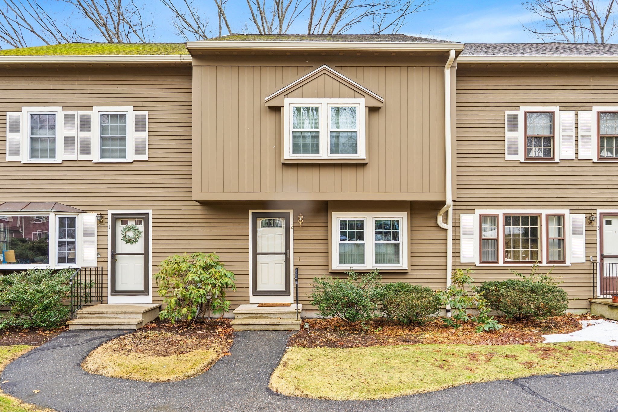 1 Apple Ridge Unit 2, Maynard, MA 01754