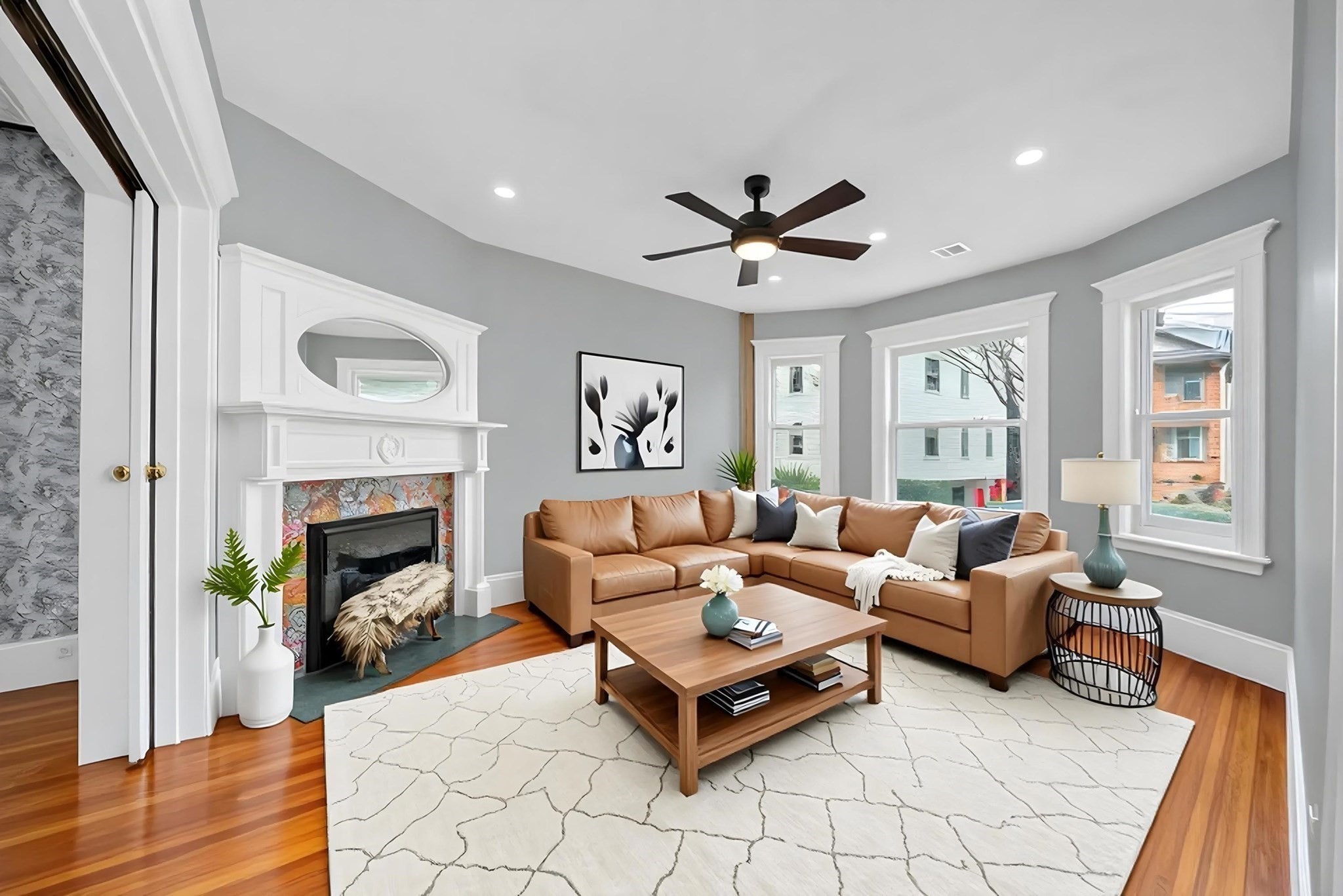 26 Forrest Unit 1, Winthrop, MA 02152