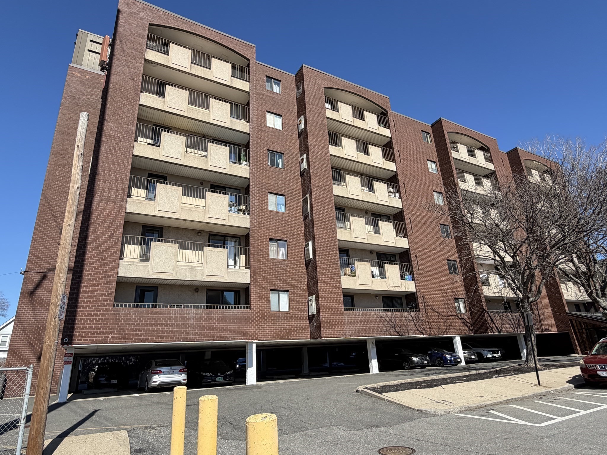 39 Parlin Street Unit 203, Everett, MA 02149