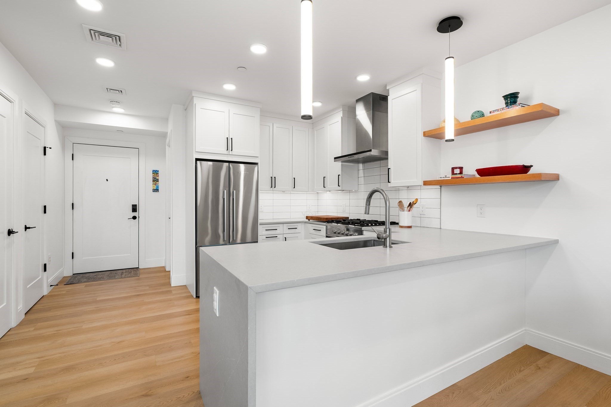 3171 Washington St Unit 204, Jamaica Plain, Boston, MA 02130 - Image 11