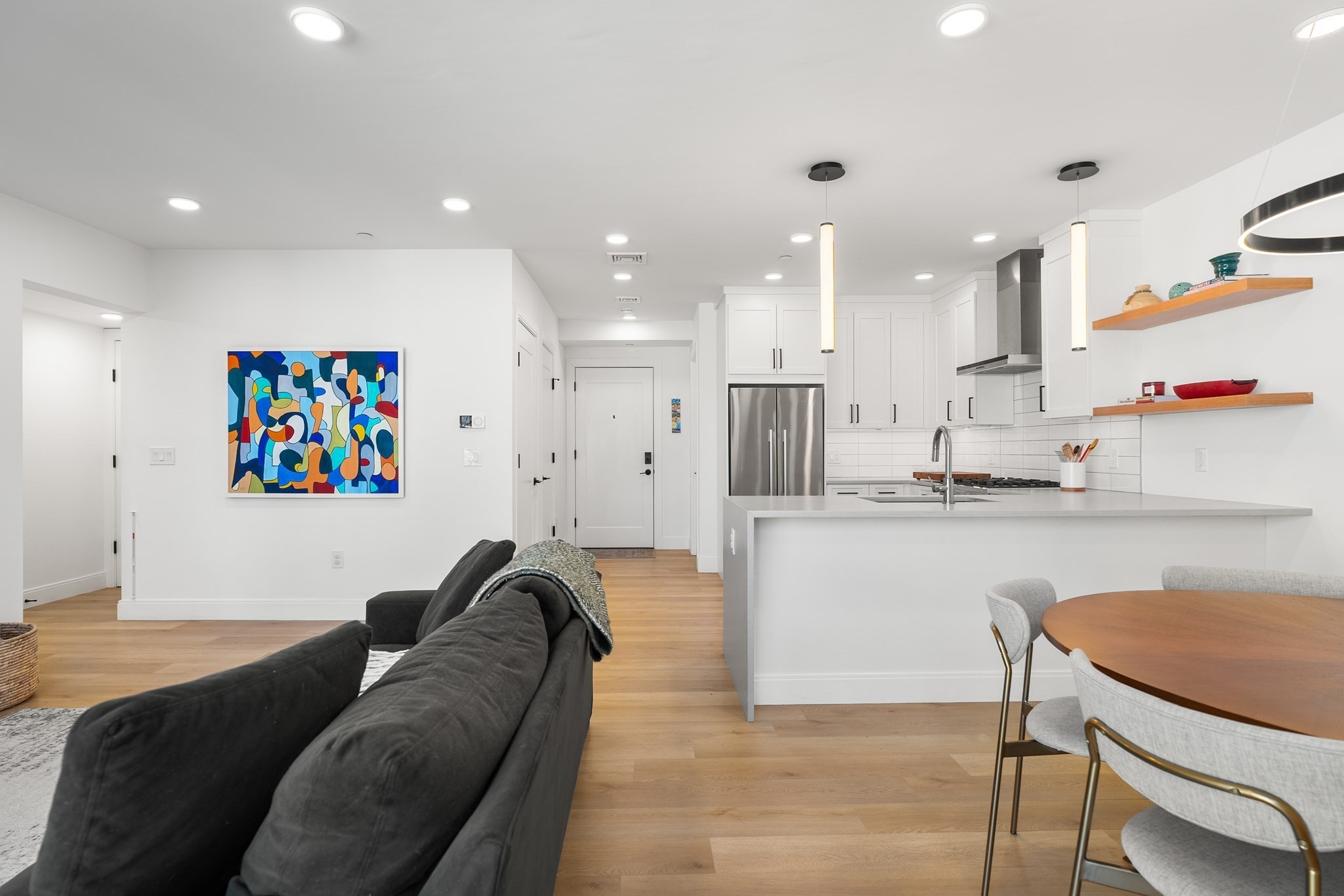 3171 Washington St Unit 204, Jamaica Plain, Boston, MA 02130 - Image 14