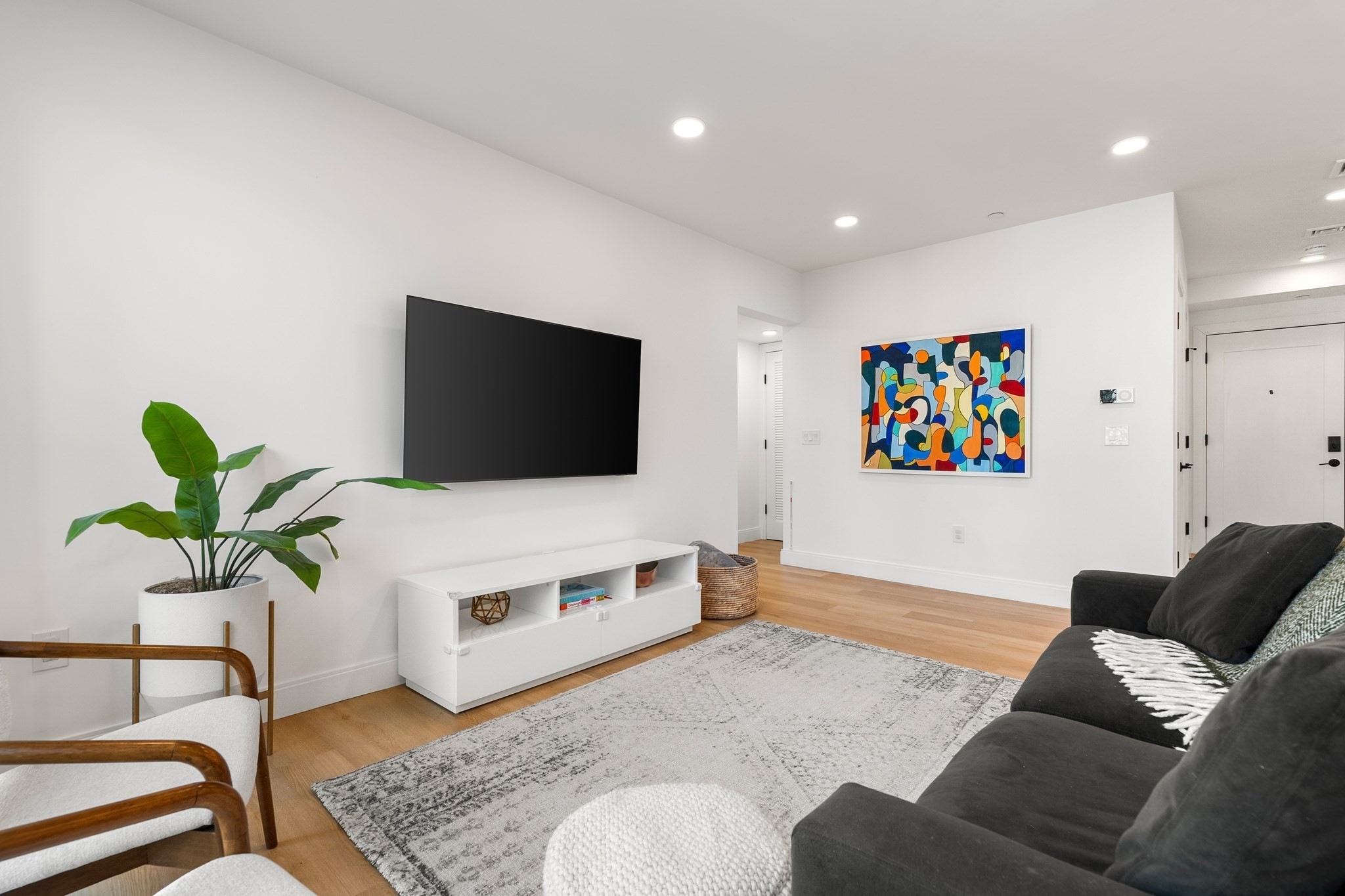 3171 Washington St Unit 204, Jamaica Plain, Boston, MA 02130 - Image 16