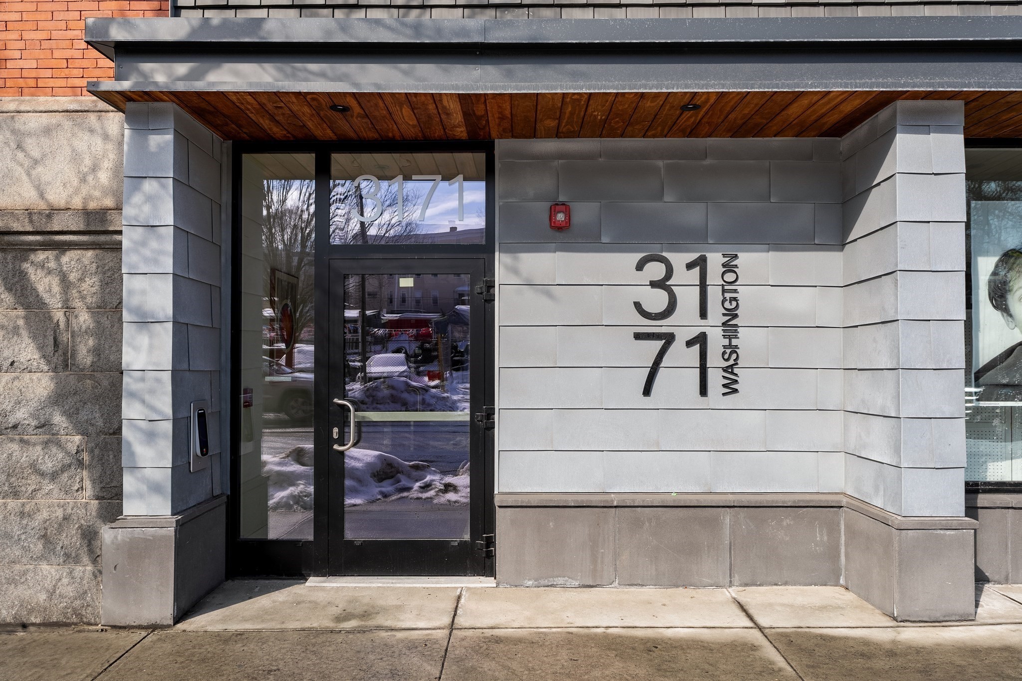 3171 Washington St Unit 204, Jamaica Plain, Boston, MA 02130 - Image 3