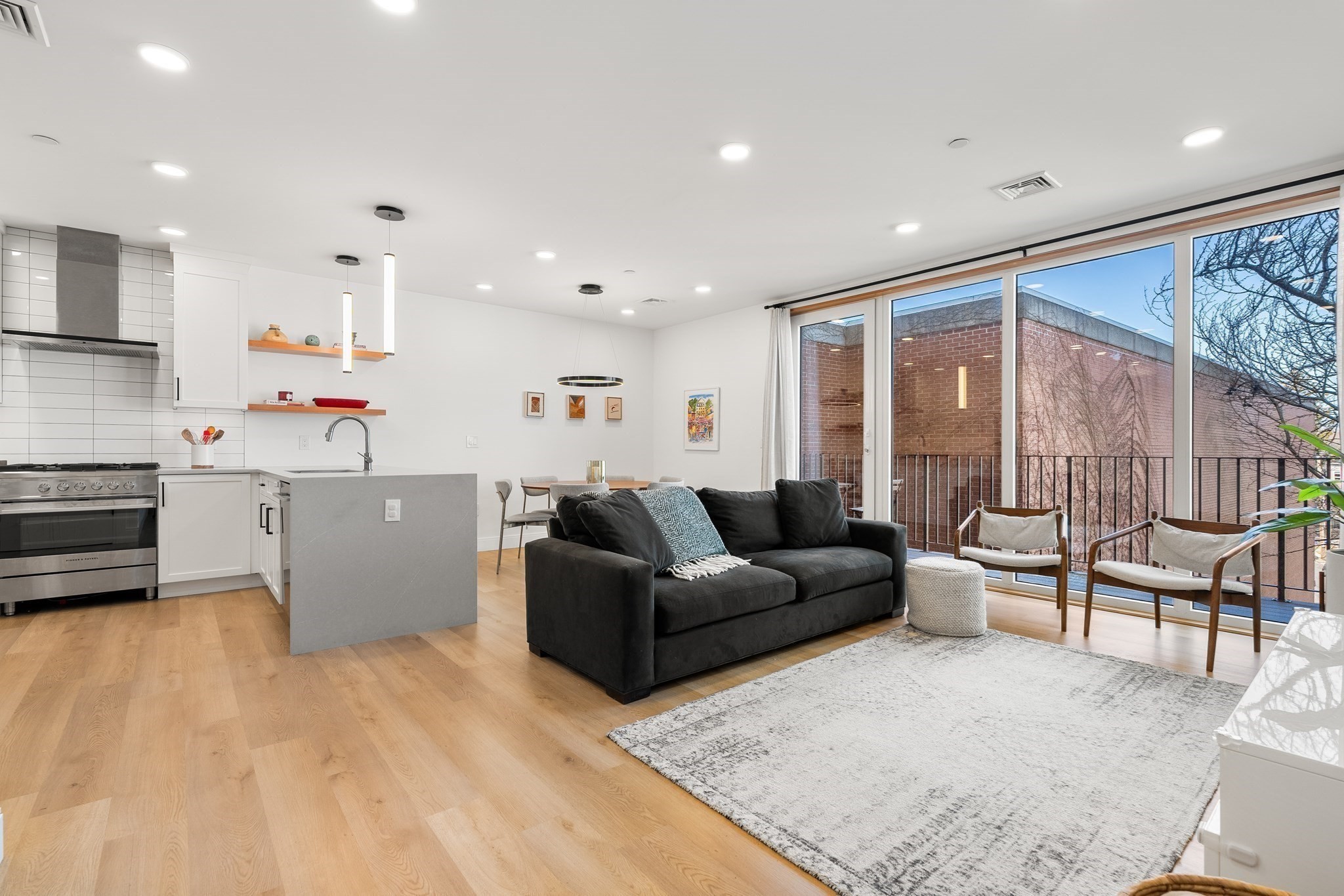 3171 Washington St Unit 204, Jamaica Plain, Boston, MA 02130 - Image 4