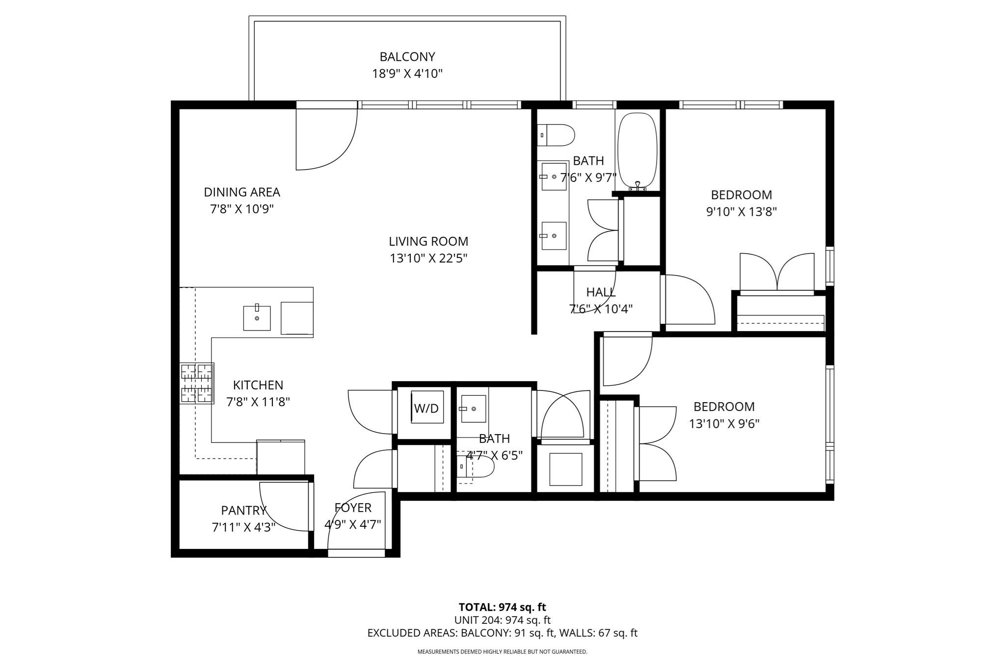 3171 Washington St Unit 204, Jamaica Plain, Boston, MA 02130 - Image 31