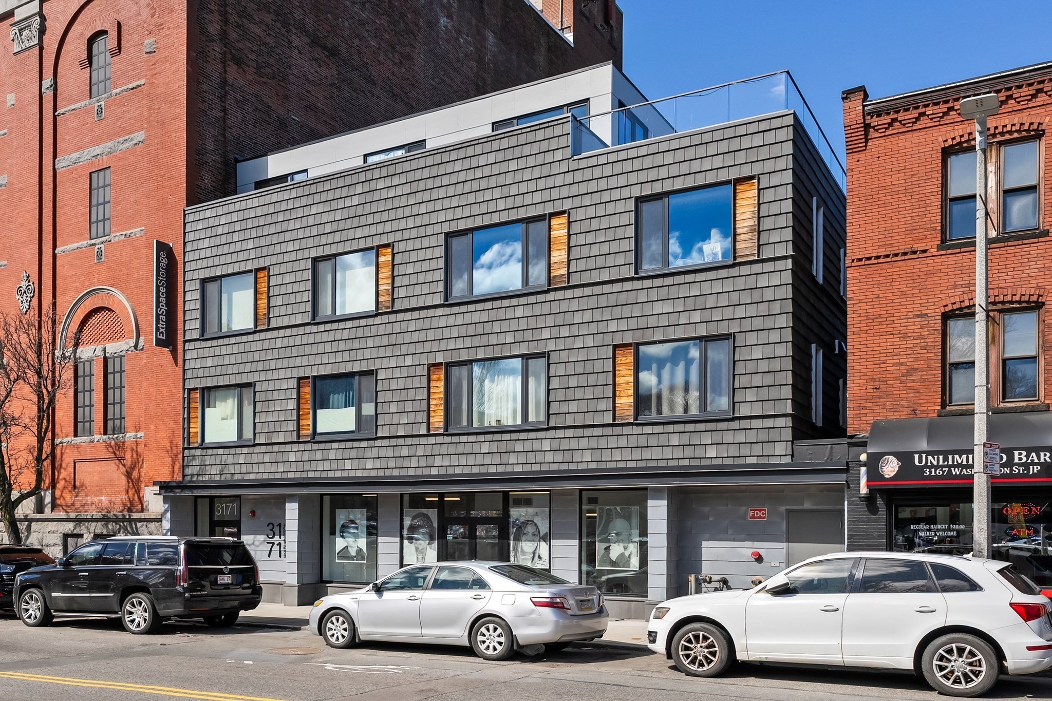 3171 Washington St Unit 204, Jamaica Plain, Boston, MA 02130 - Image 37