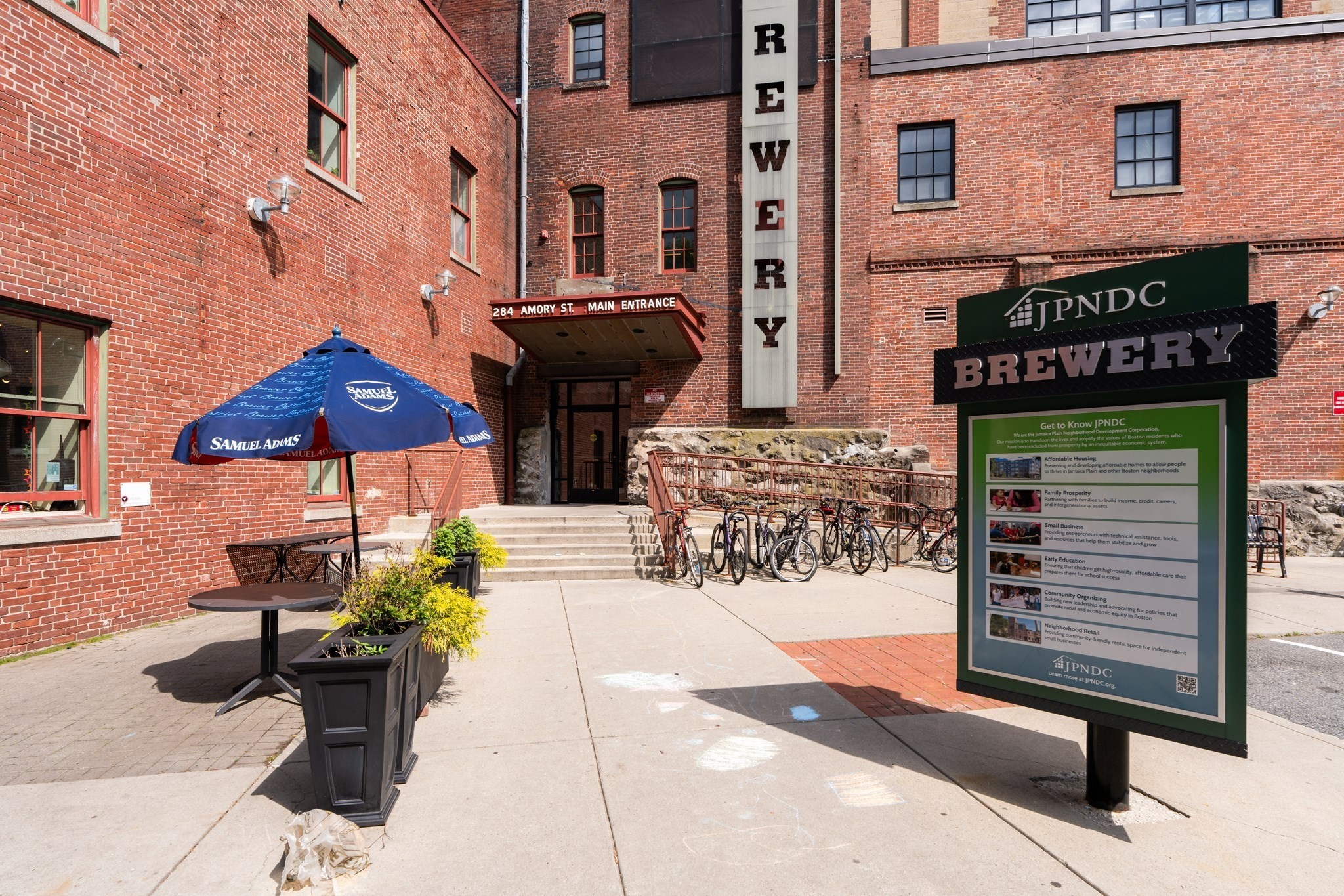 3171 Washington St Unit 204, Jamaica Plain, Boston, MA 02130 - Image 40