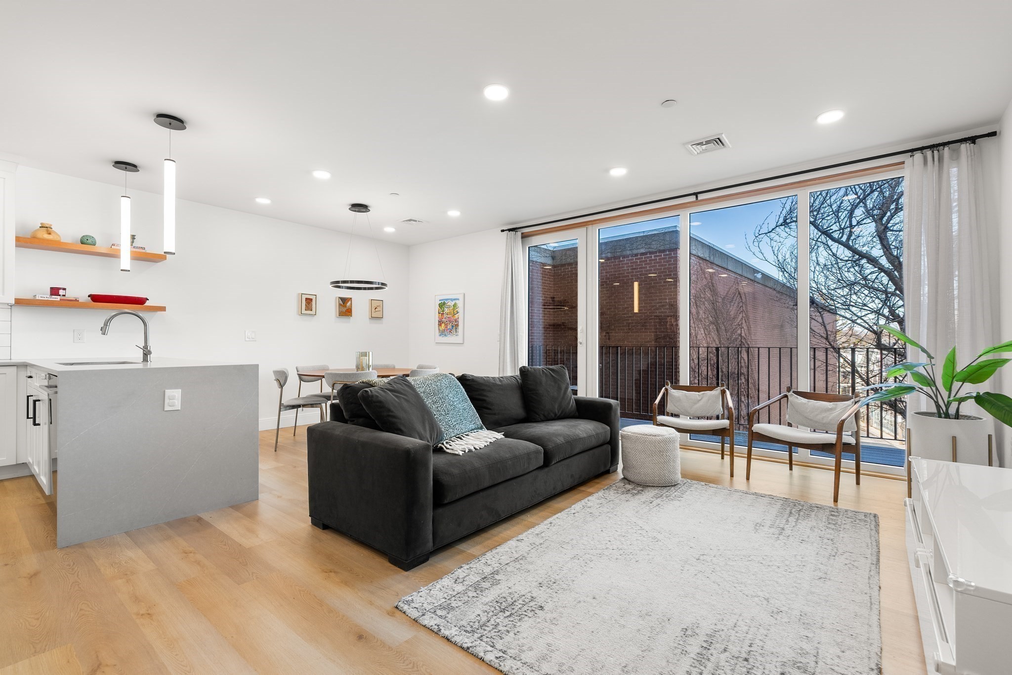 3171 Washington St Unit 204, Jamaica Plain, Boston, MA 02130 - Image 5
