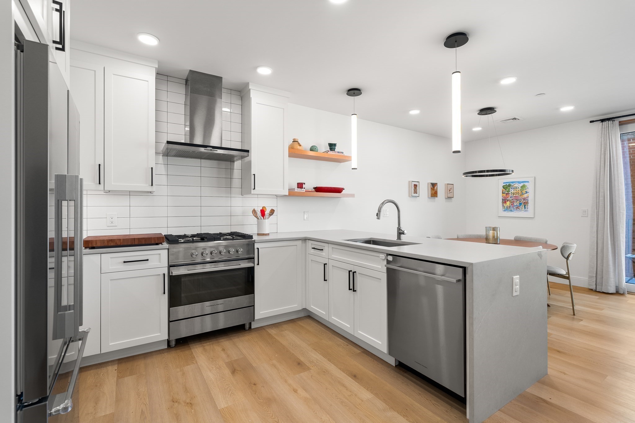 3171 Washington St Unit 204, Jamaica Plain, Boston, MA 02130 - Image 6